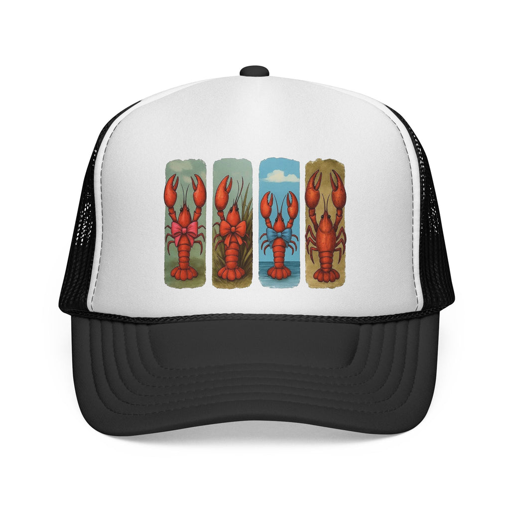 Pinch Me Pretty Hat