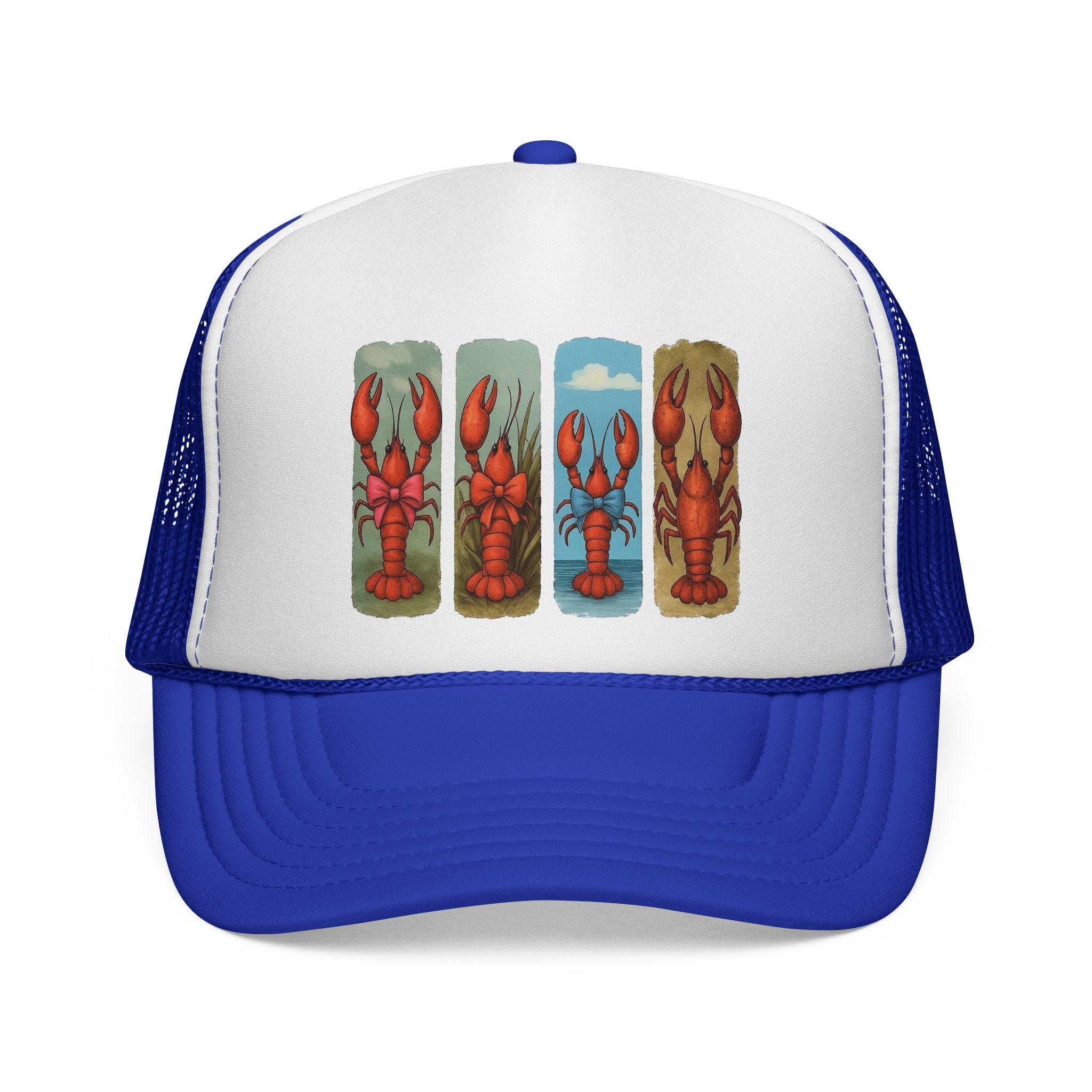 Pinch Me Pretty Hat