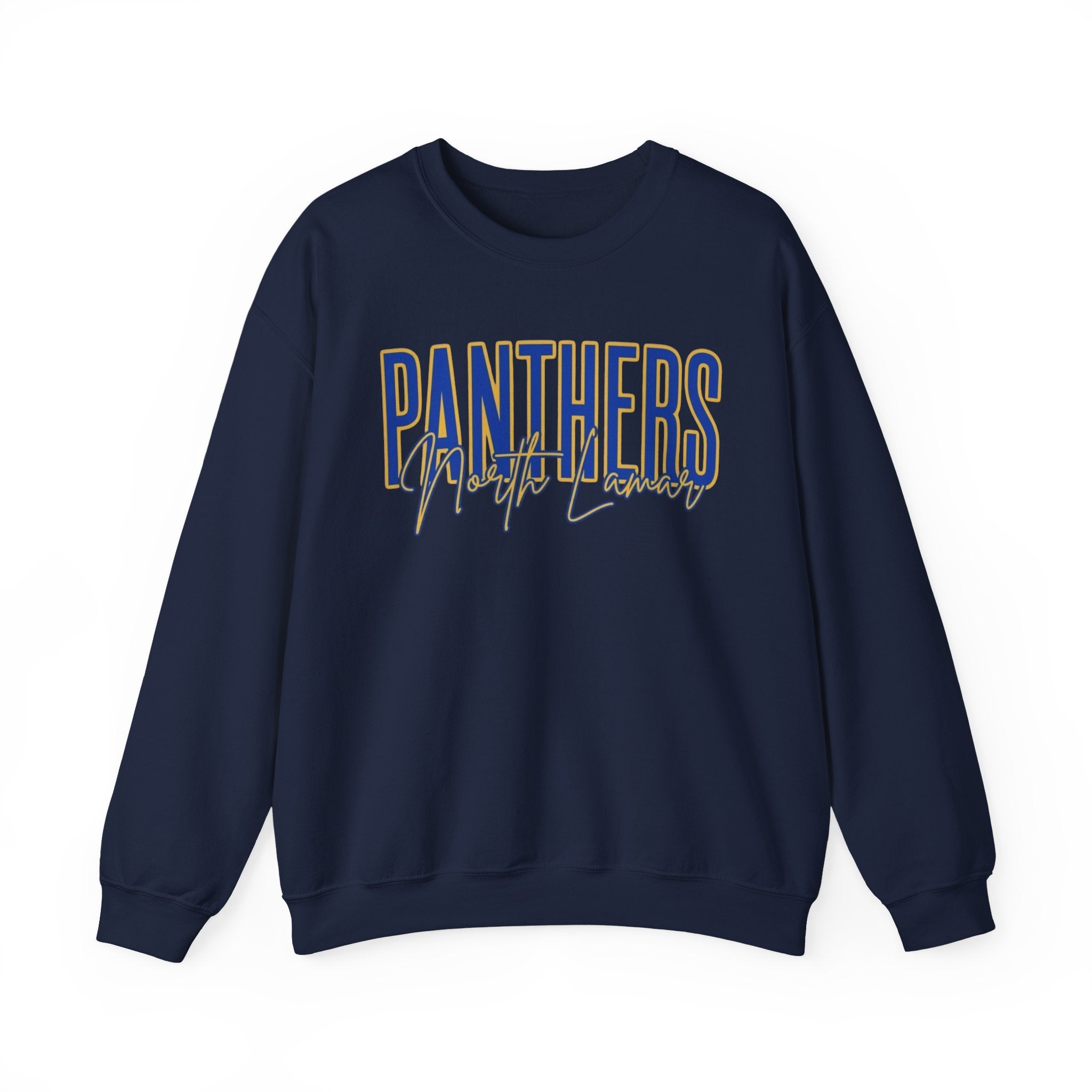 NL Panthers Sweatshirt