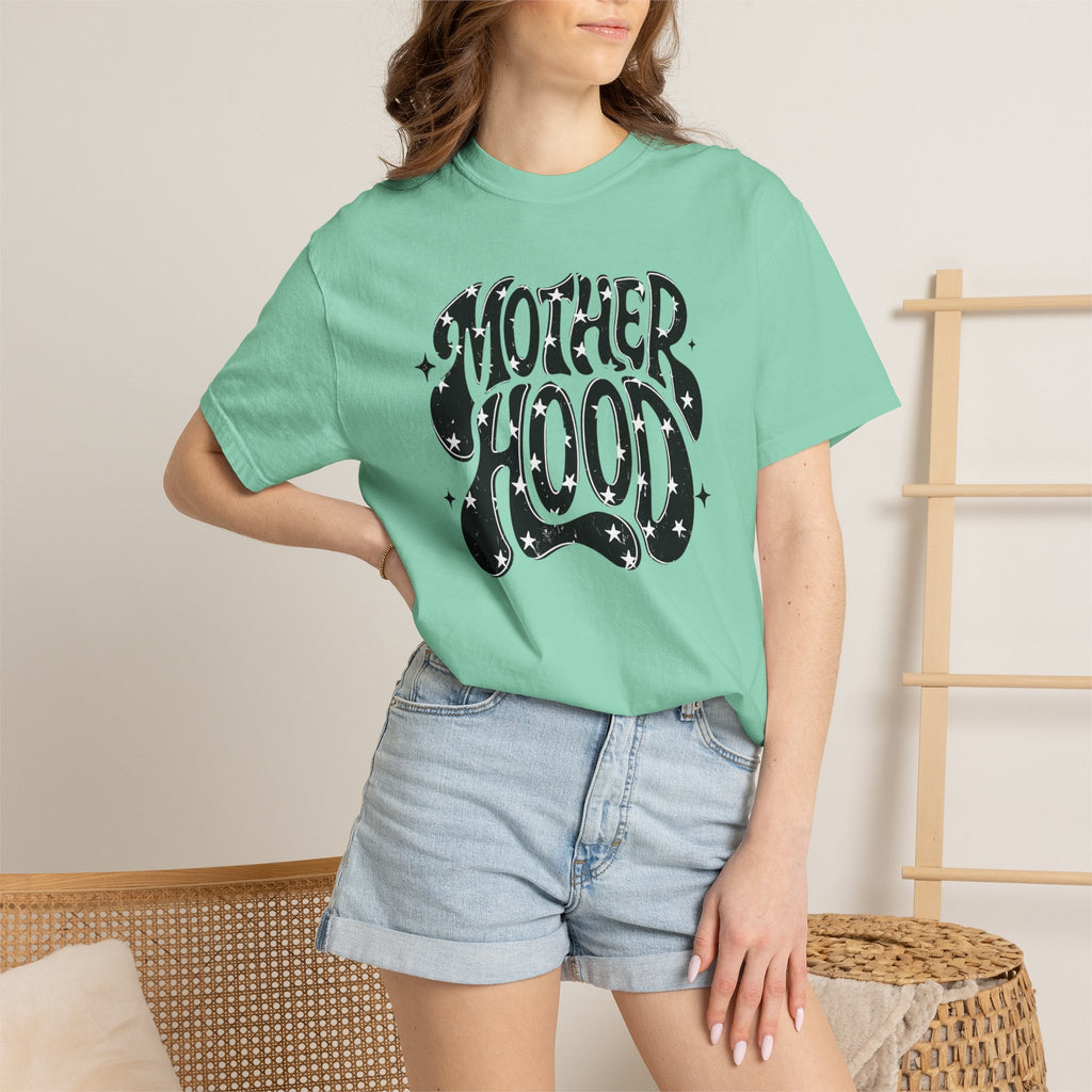 Motherhood Tee