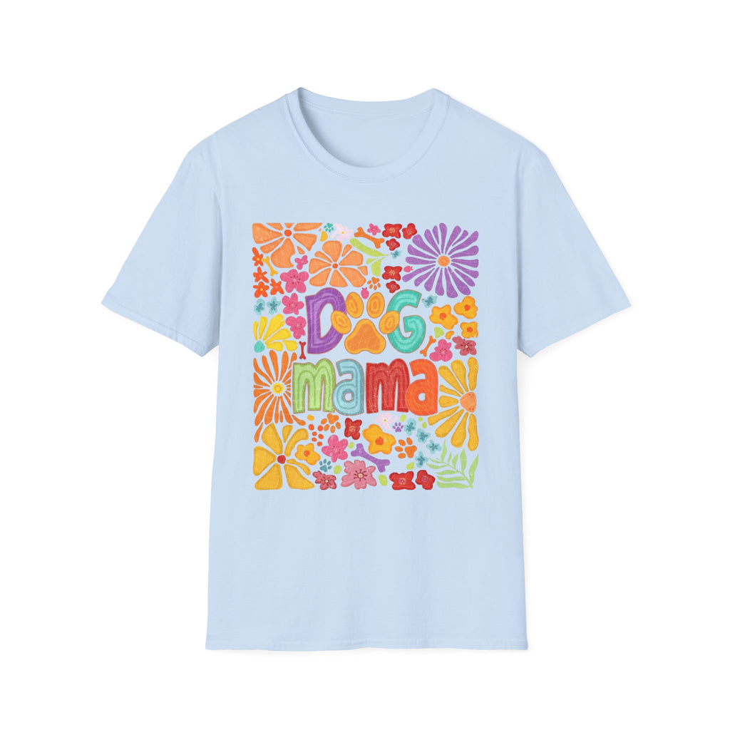 "Dog Mama" Tee