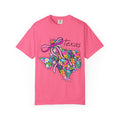 Texas- Floral State Tee