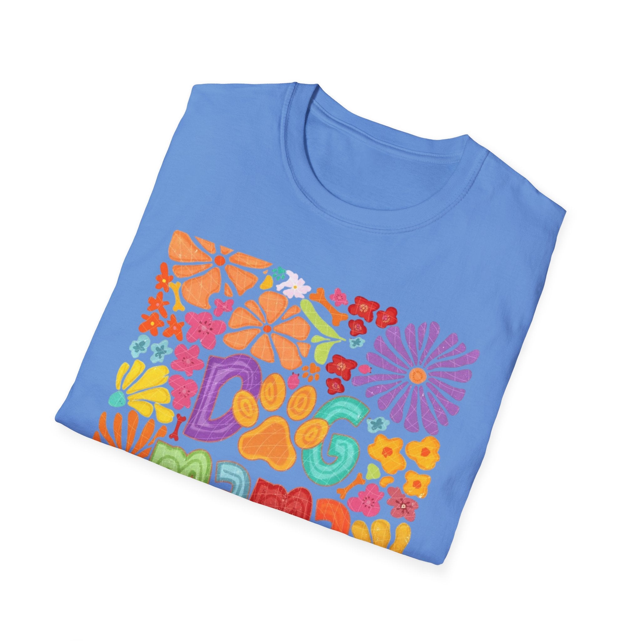 "Dog Mama" Tee