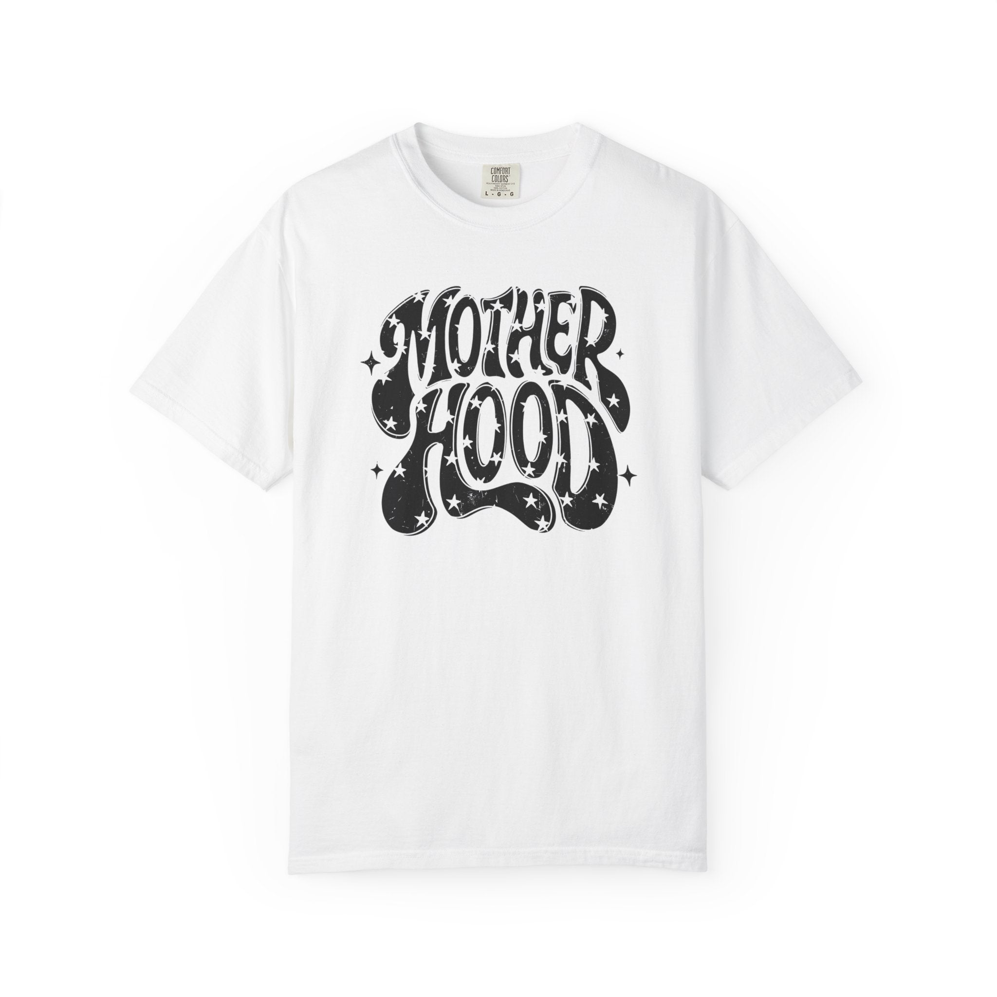 Motherhood Tee