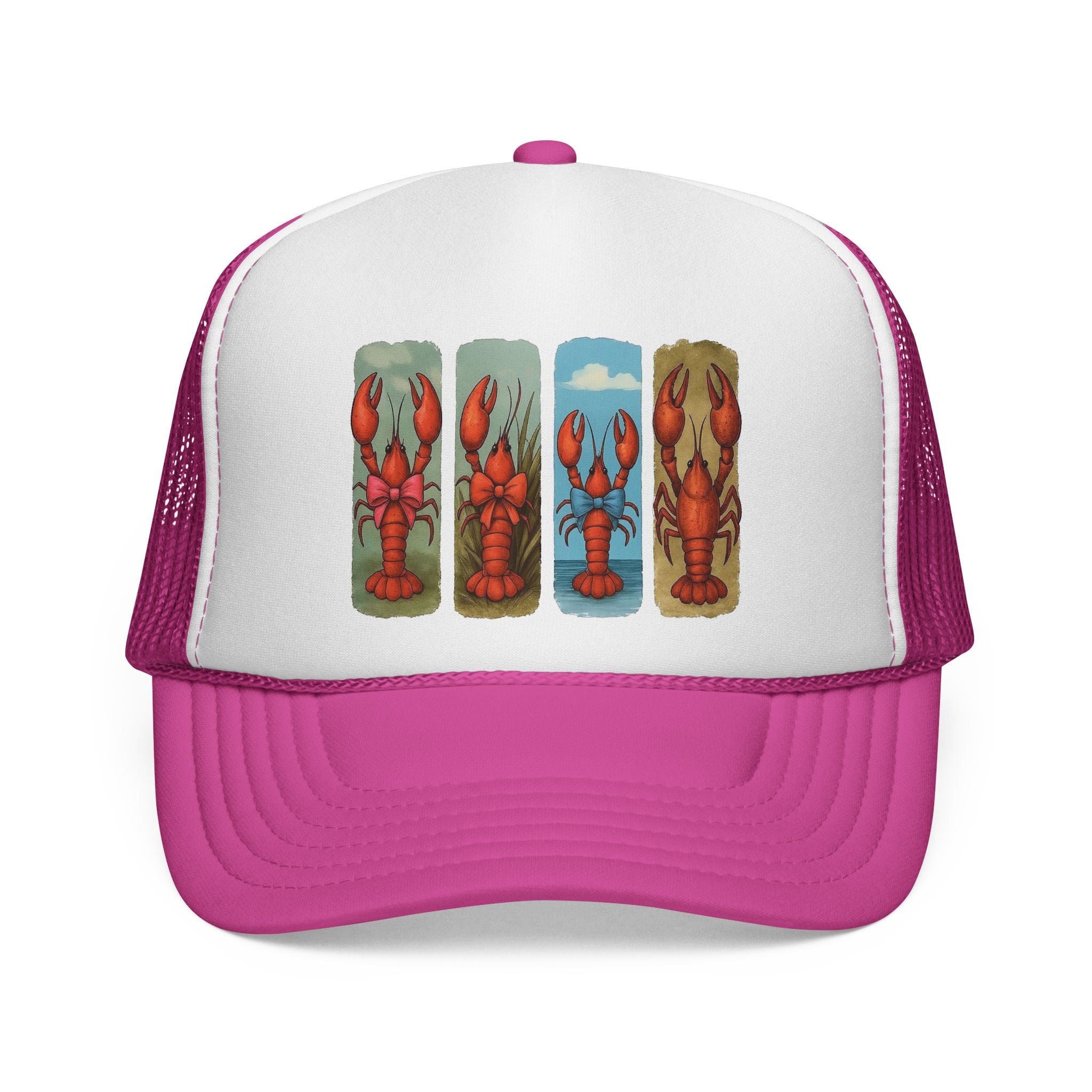 Pinch Me Pretty Hat