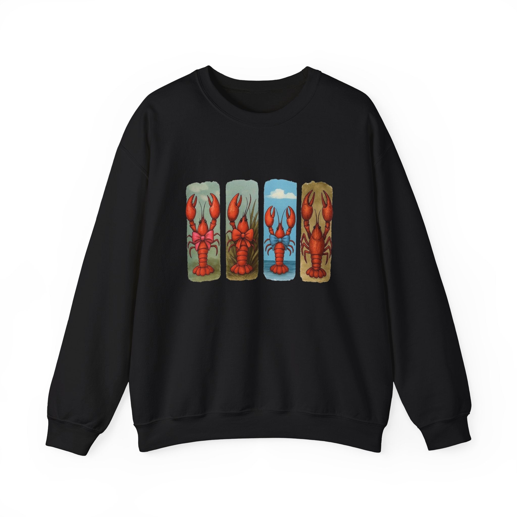 Pinch Me Pretty Crewneck