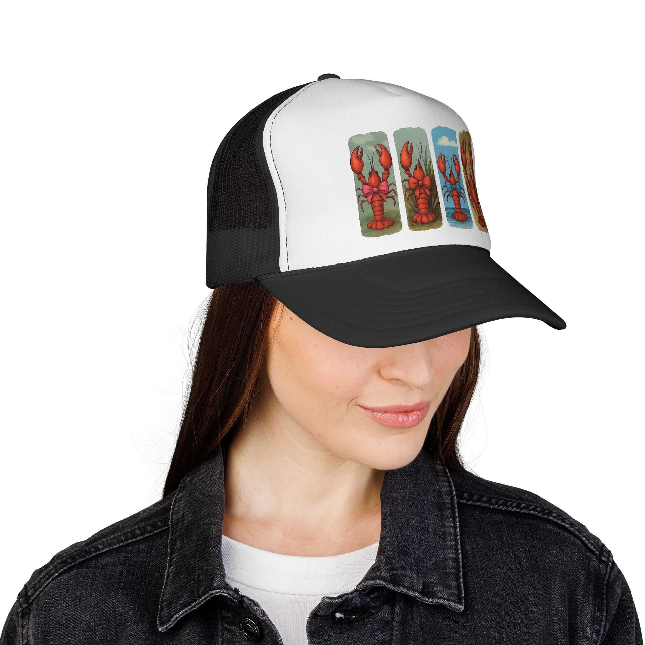 Pinch Me Pretty Hat