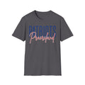 Patriots Prairland School Tee