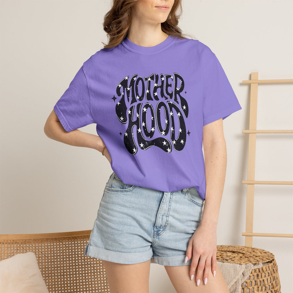 Motherhood Tee
