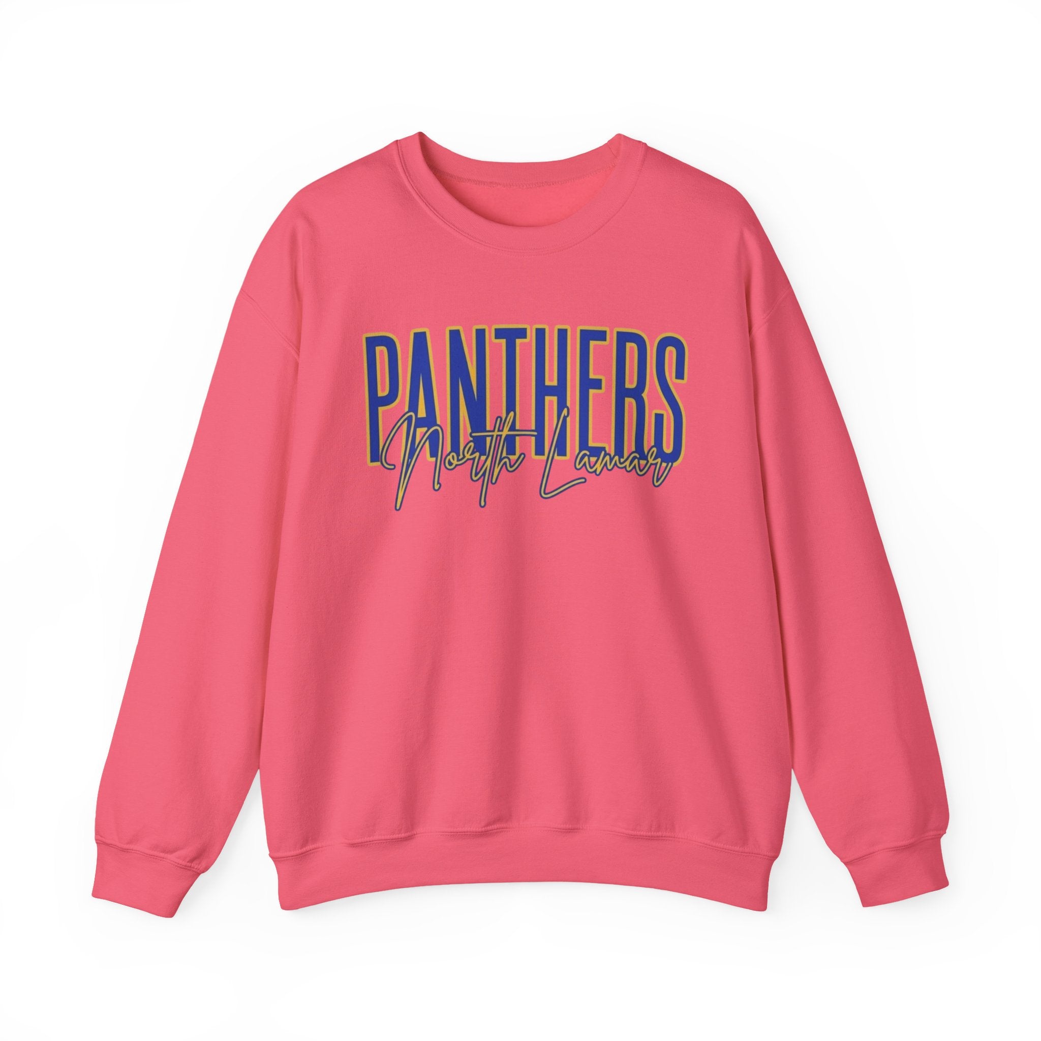 NL Panthers Sweatshirt