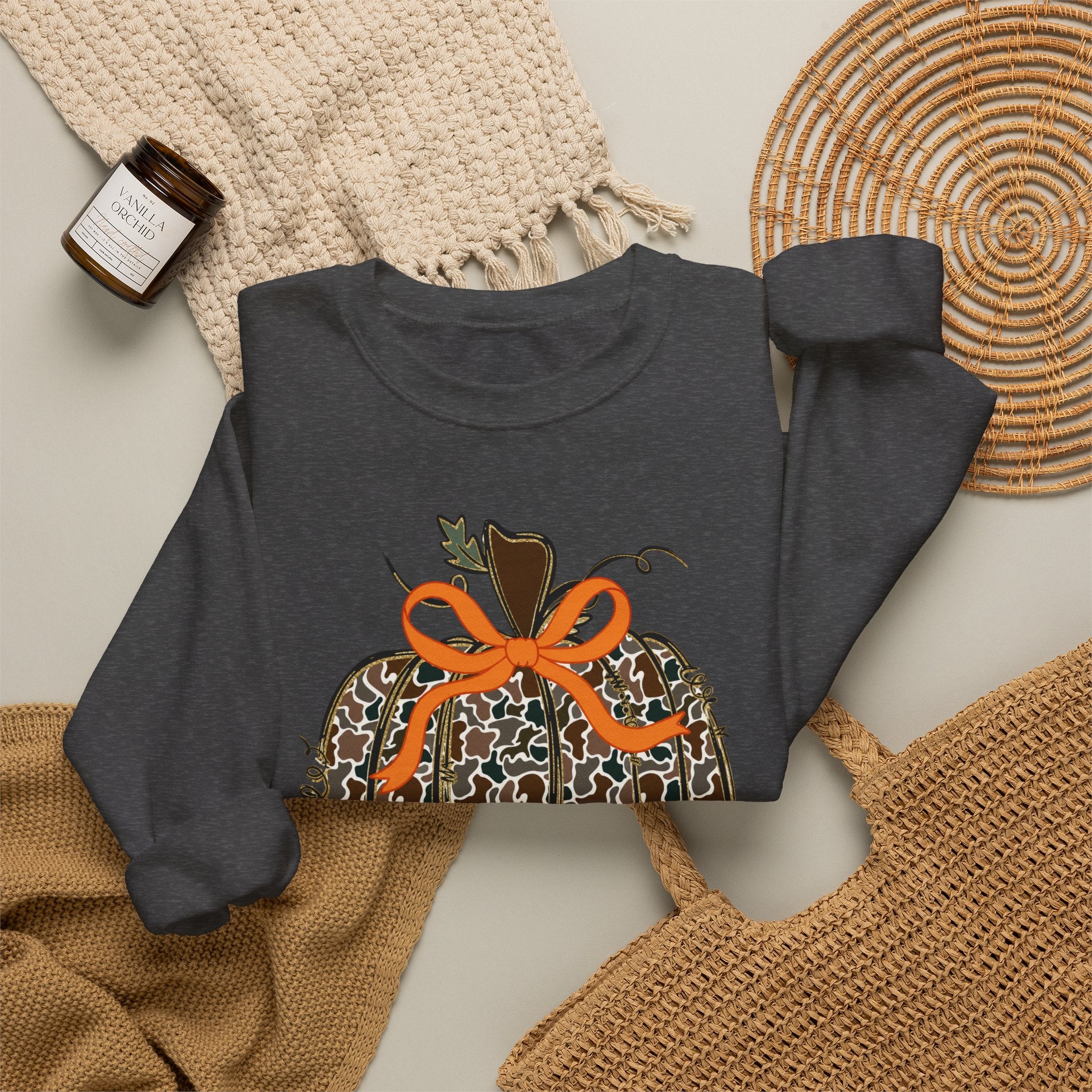 Fall in the Blind Sweatshirt