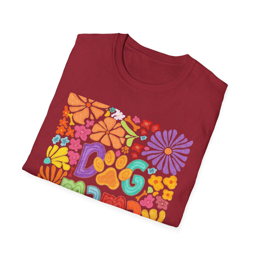 "Dog Mama" Tee