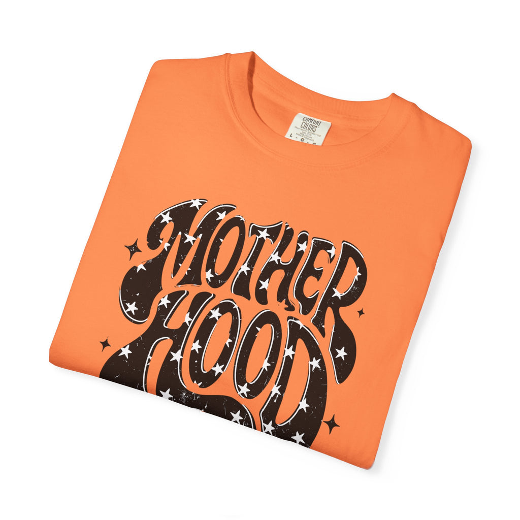 Motherhood Tee
