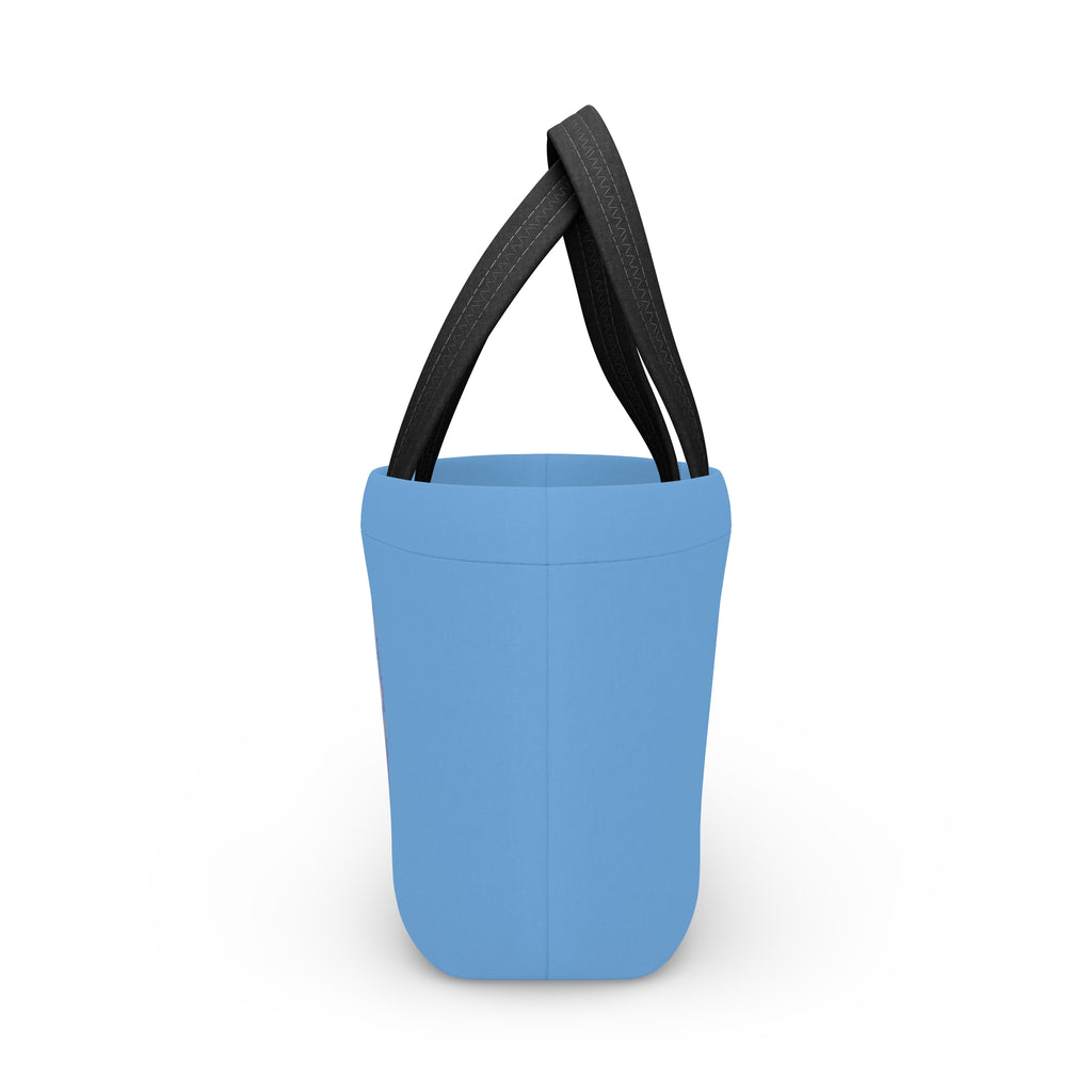 Growing Great Minds Lunch Bag