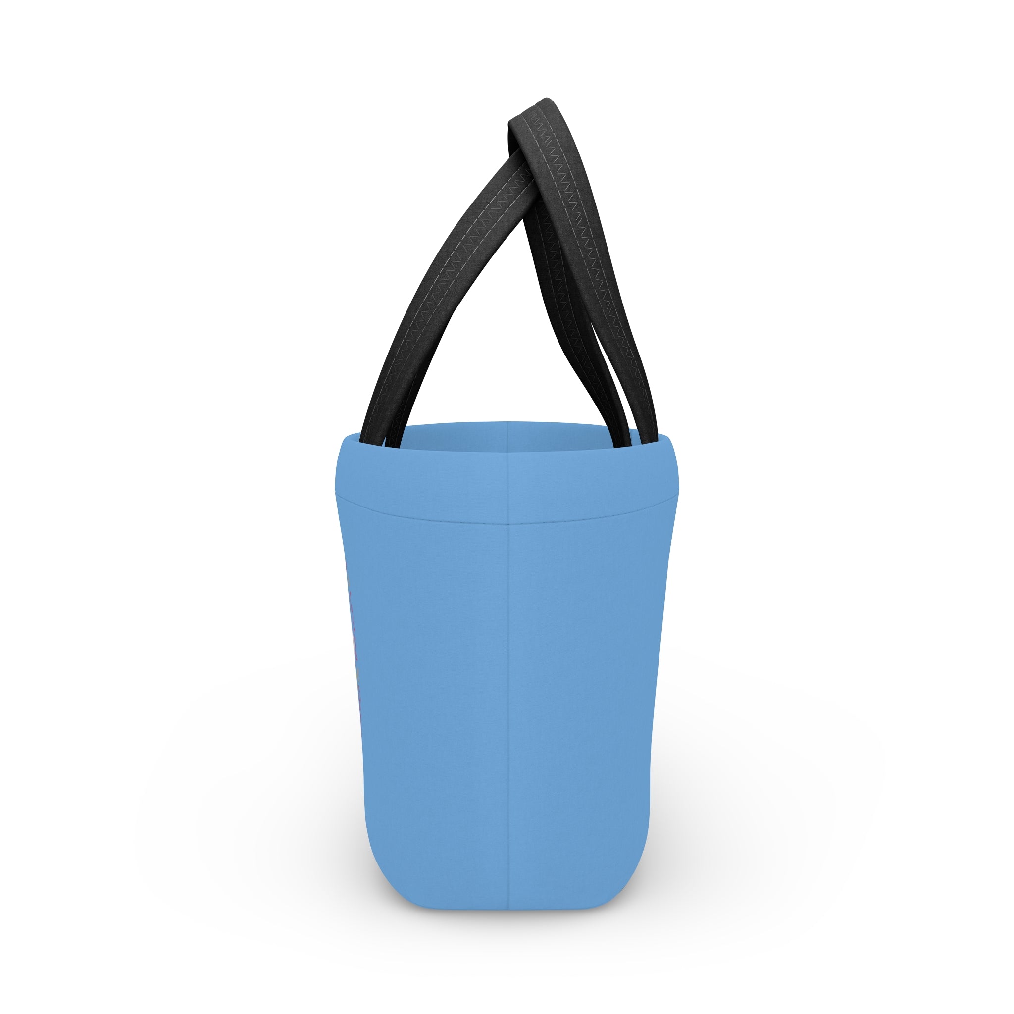 Growing Great Minds Lunch Bag