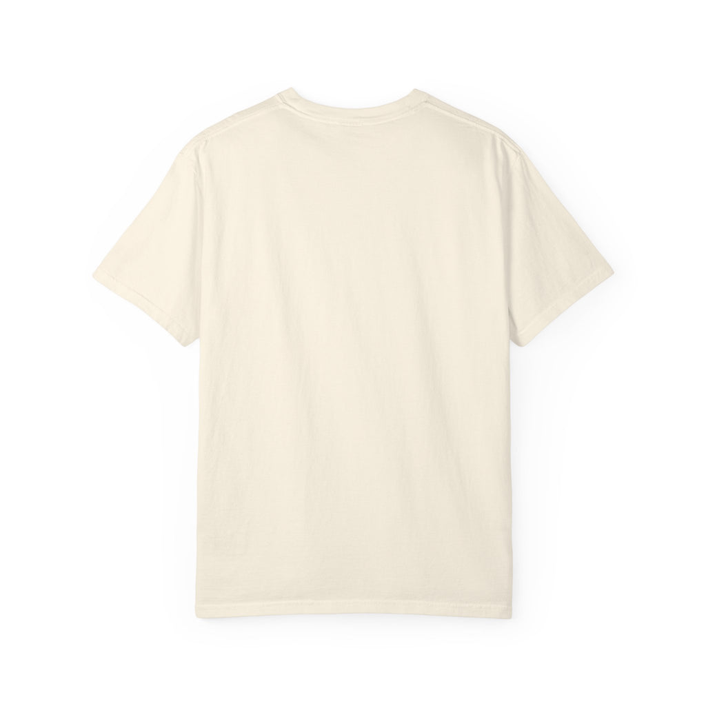 “Auntie” Floral Tee