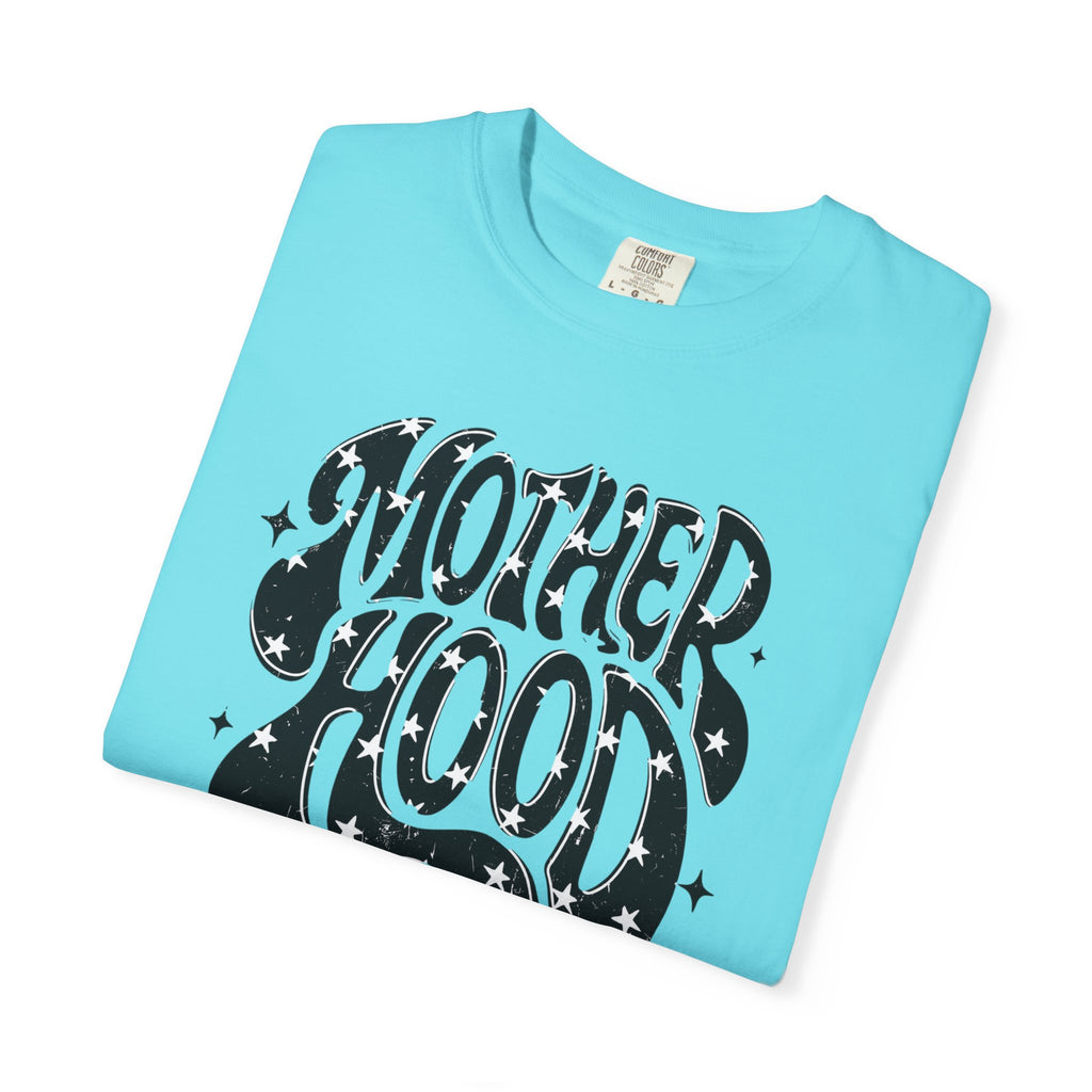 Motherhood Tee