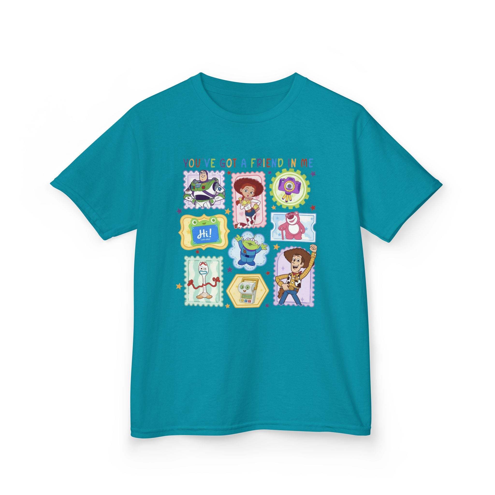 ”You’ve got a friend in me” Youth Tee