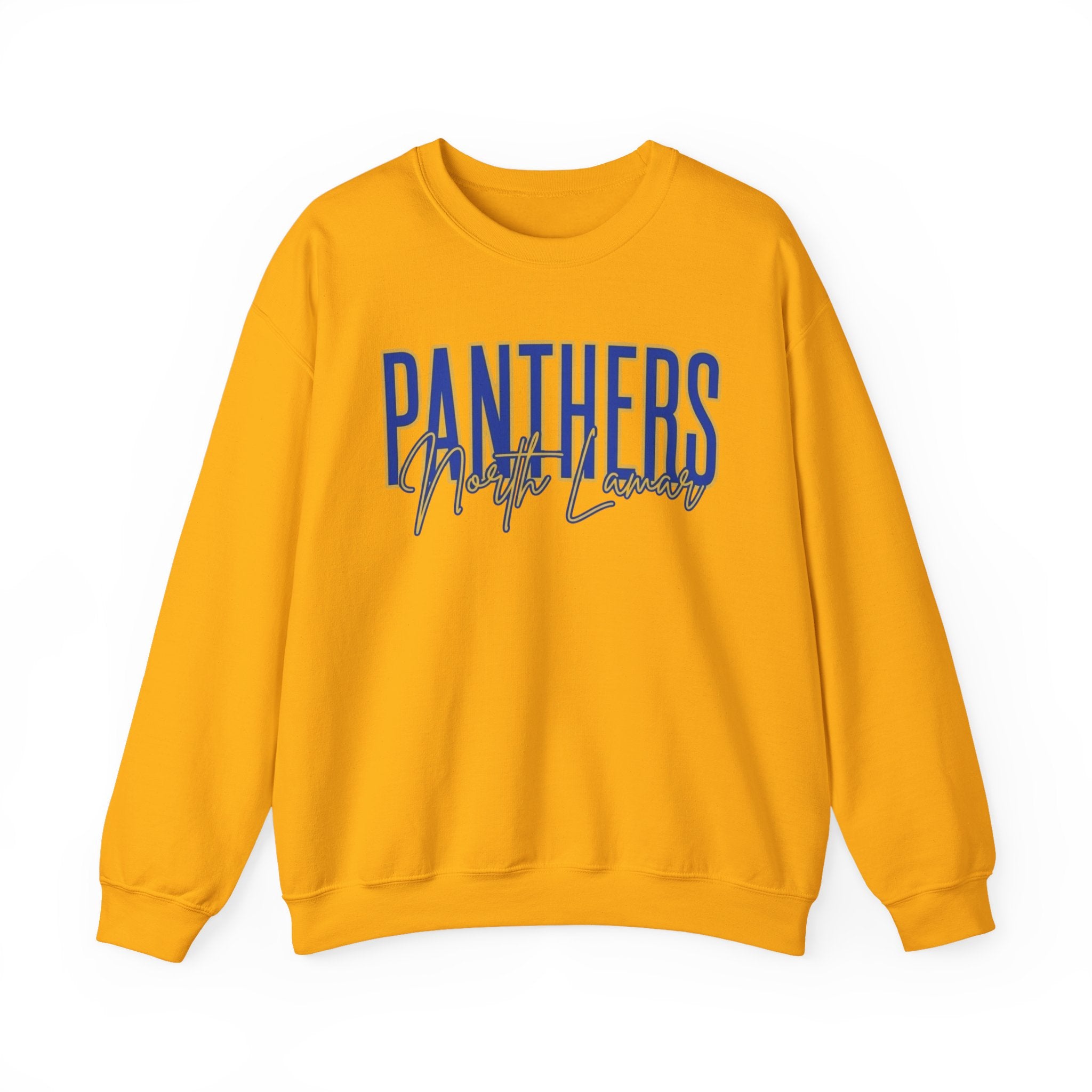 NL Panthers Sweatshirt