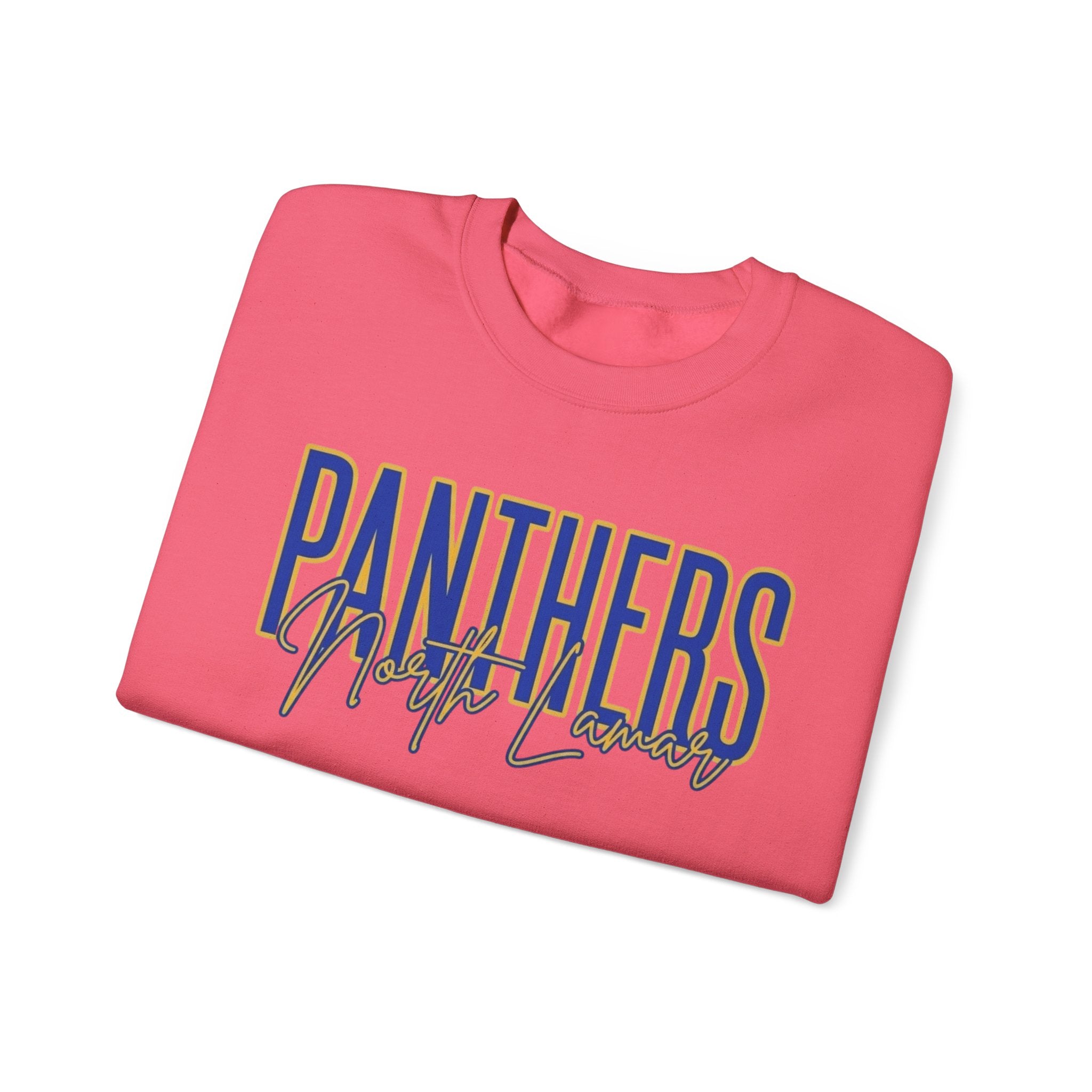 NL Panthers Sweatshirt