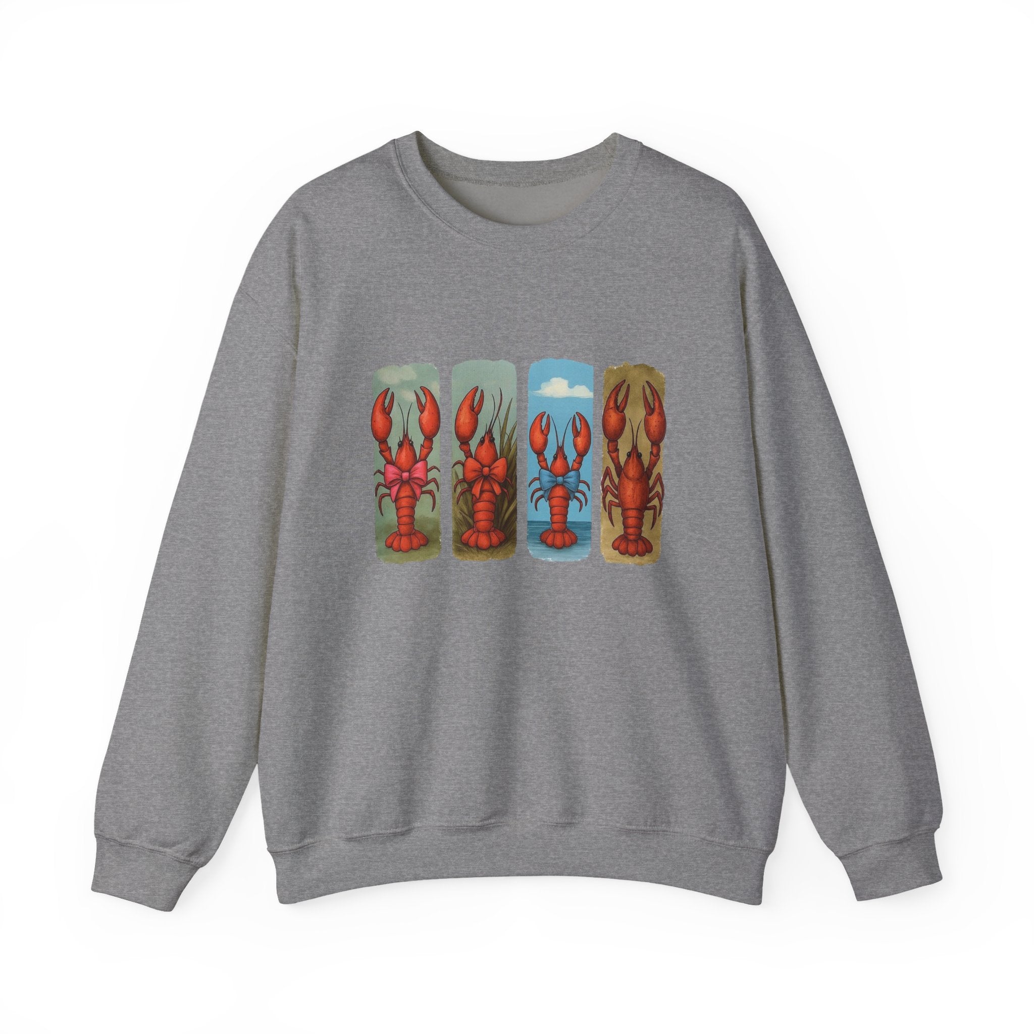 Pinch Me Pretty Crewneck