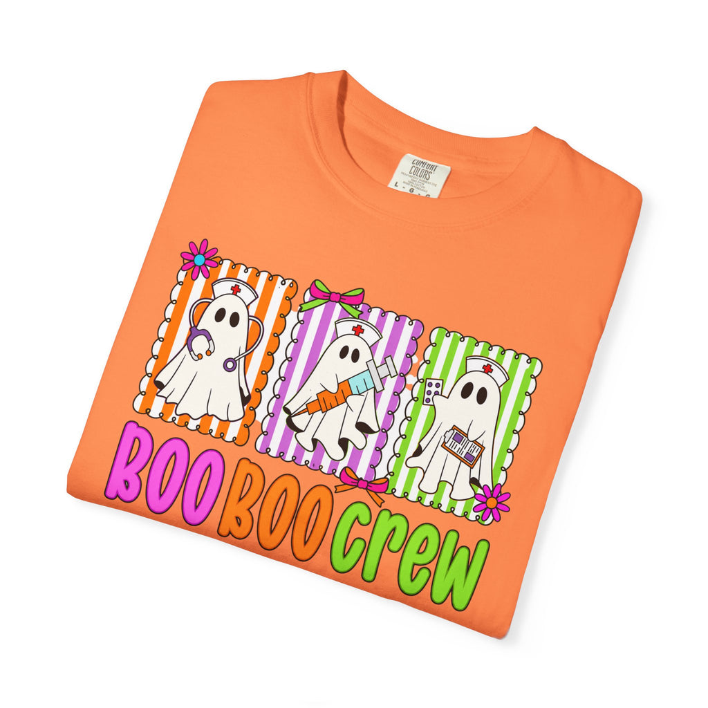 Boo Boo Crew Tee
