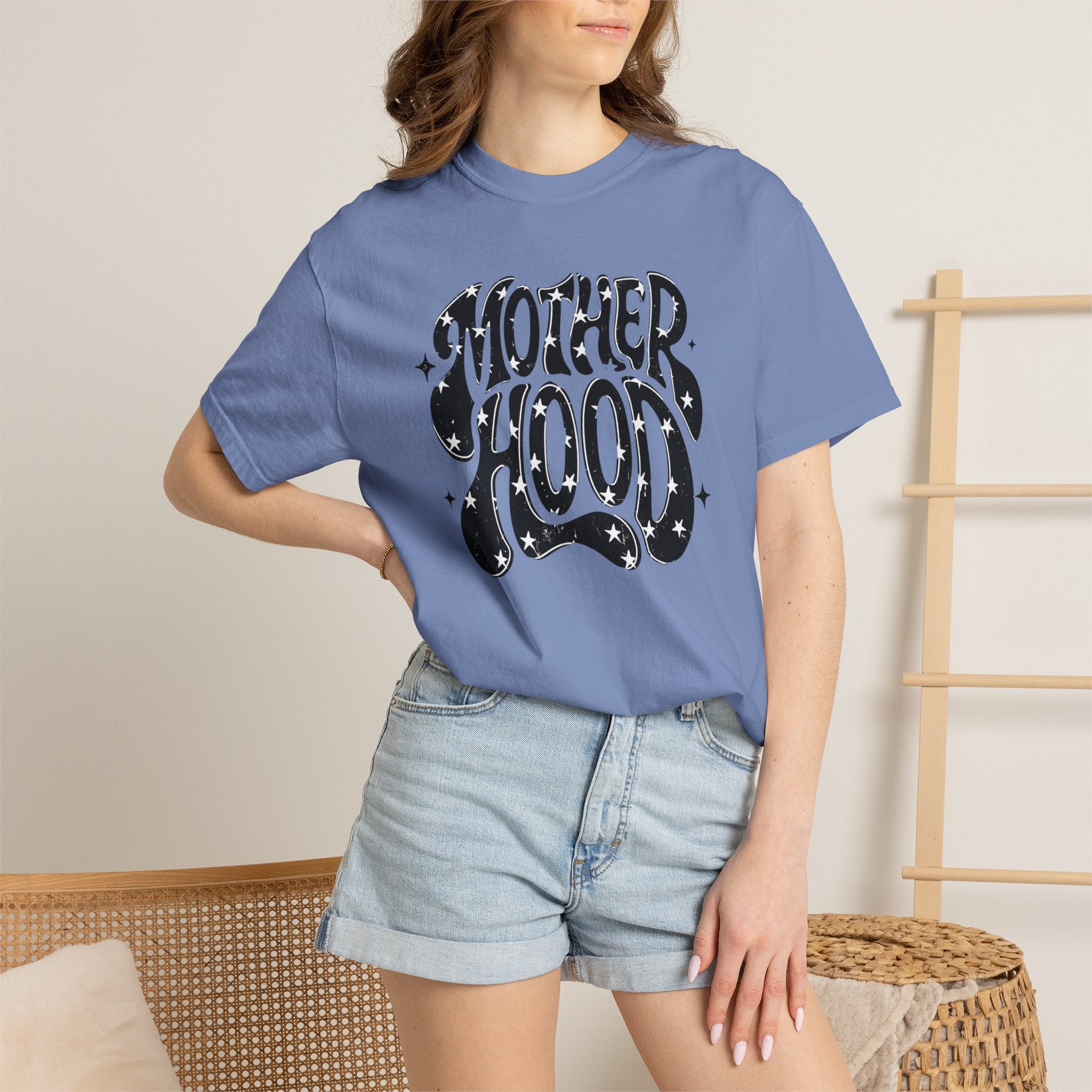 Motherhood Tee