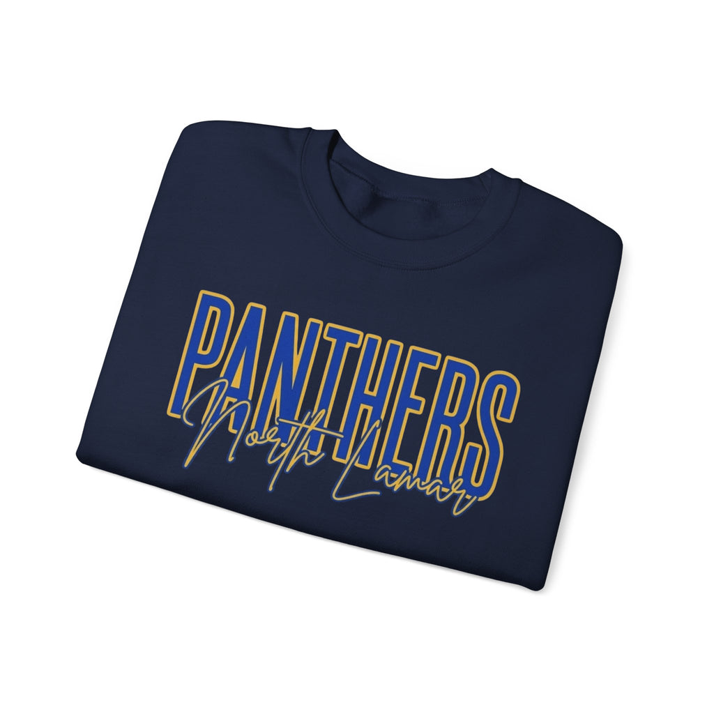 NL Panthers Sweatshirt