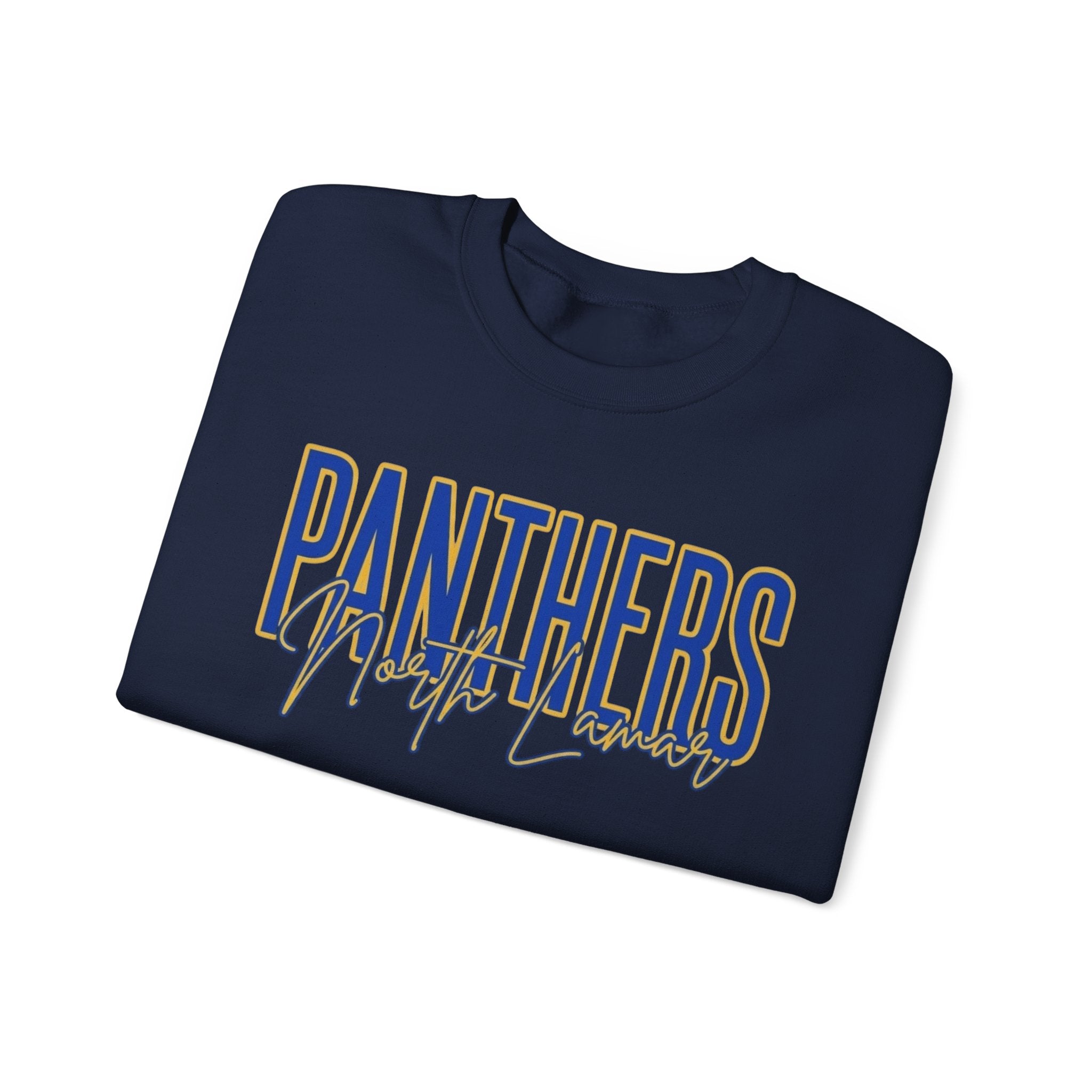 NL Panthers Sweatshirt