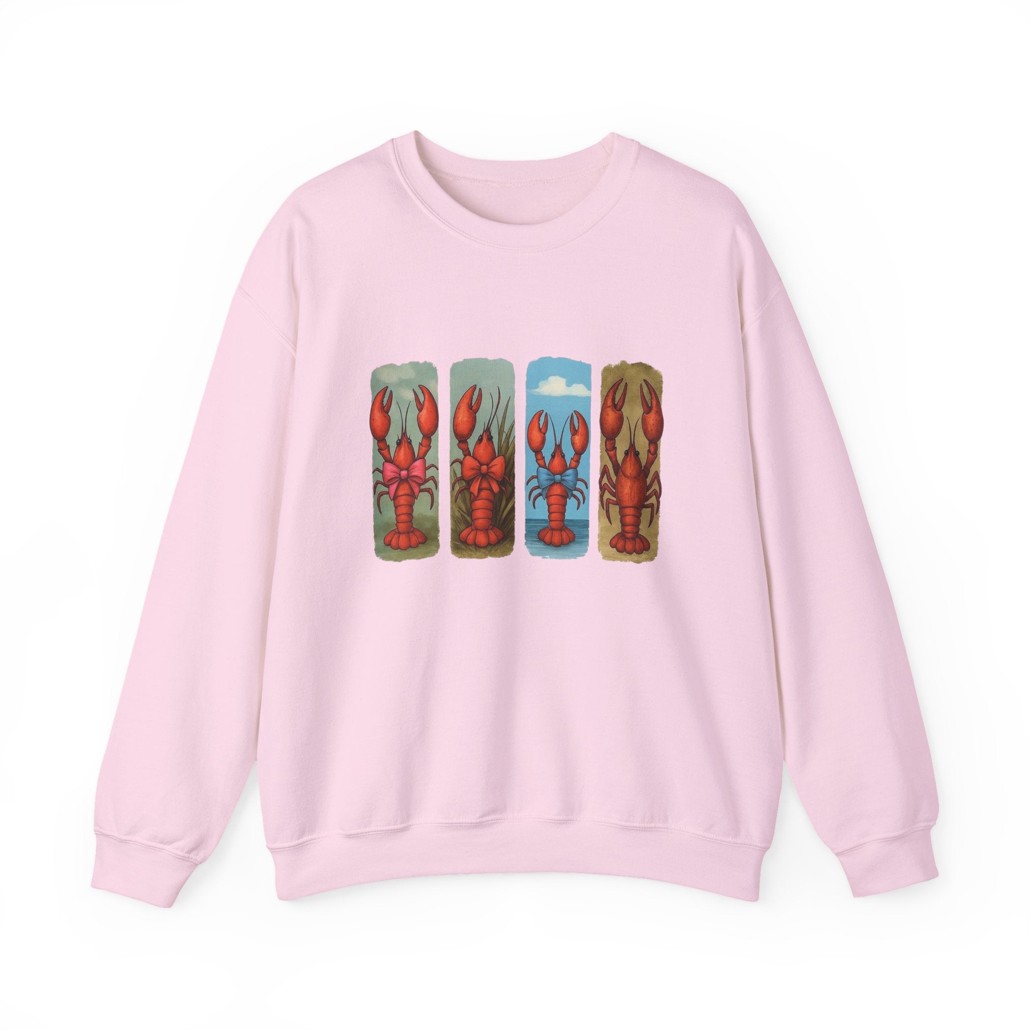 Pinch Me Pretty Crewneck
