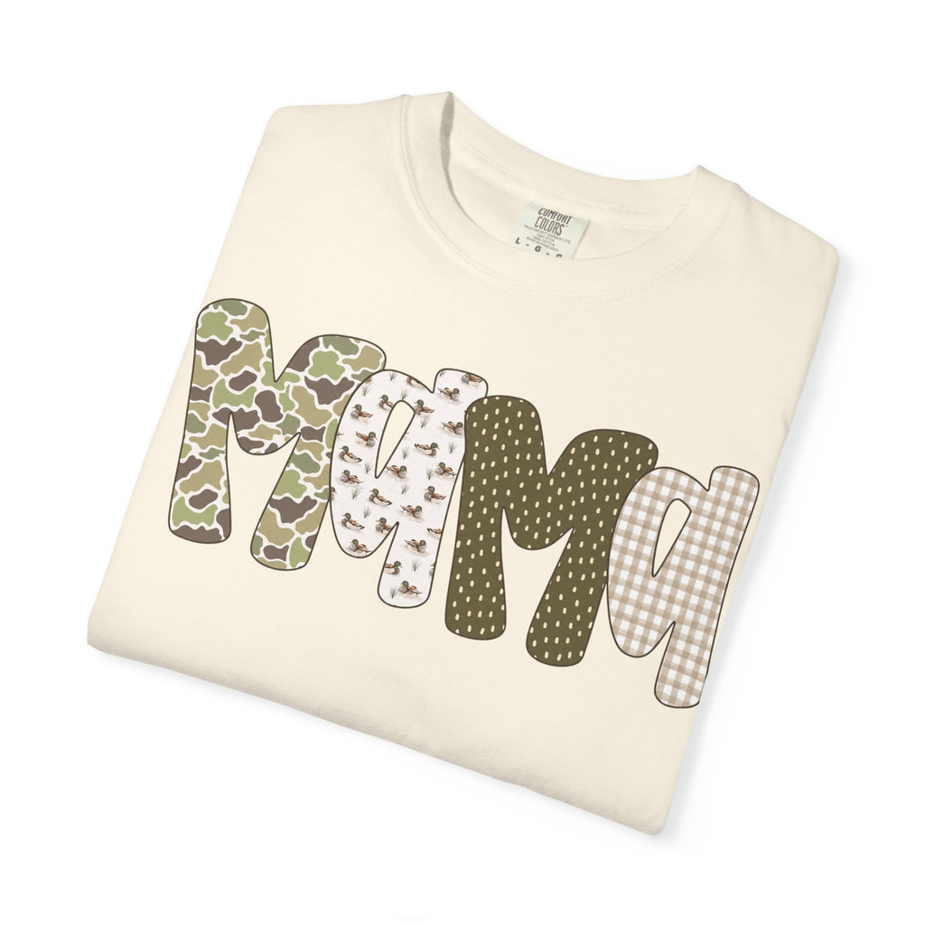 Mama Duck Tee