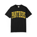 Panthers Dot Tee