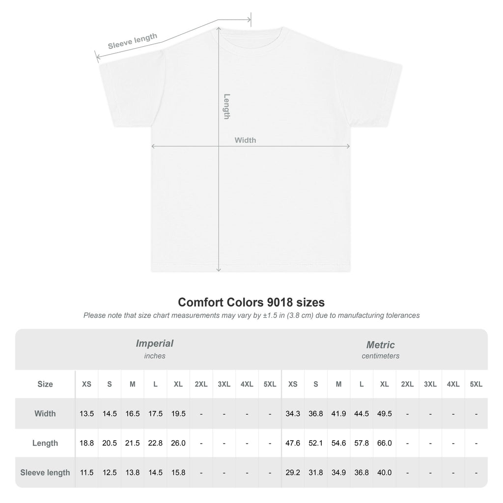 "God Says I Am.." Youth Tee