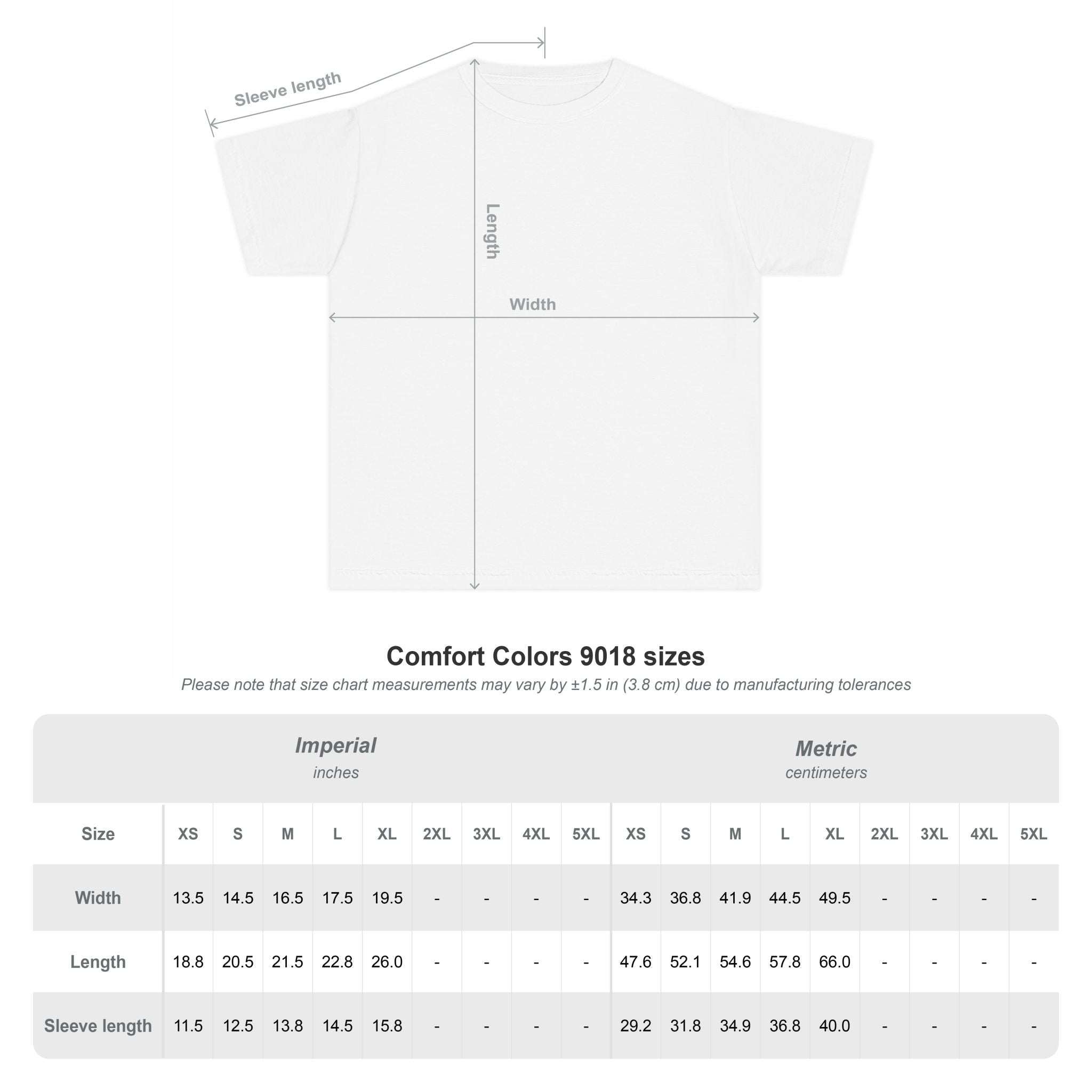 "God Says I Am.." Youth Tee