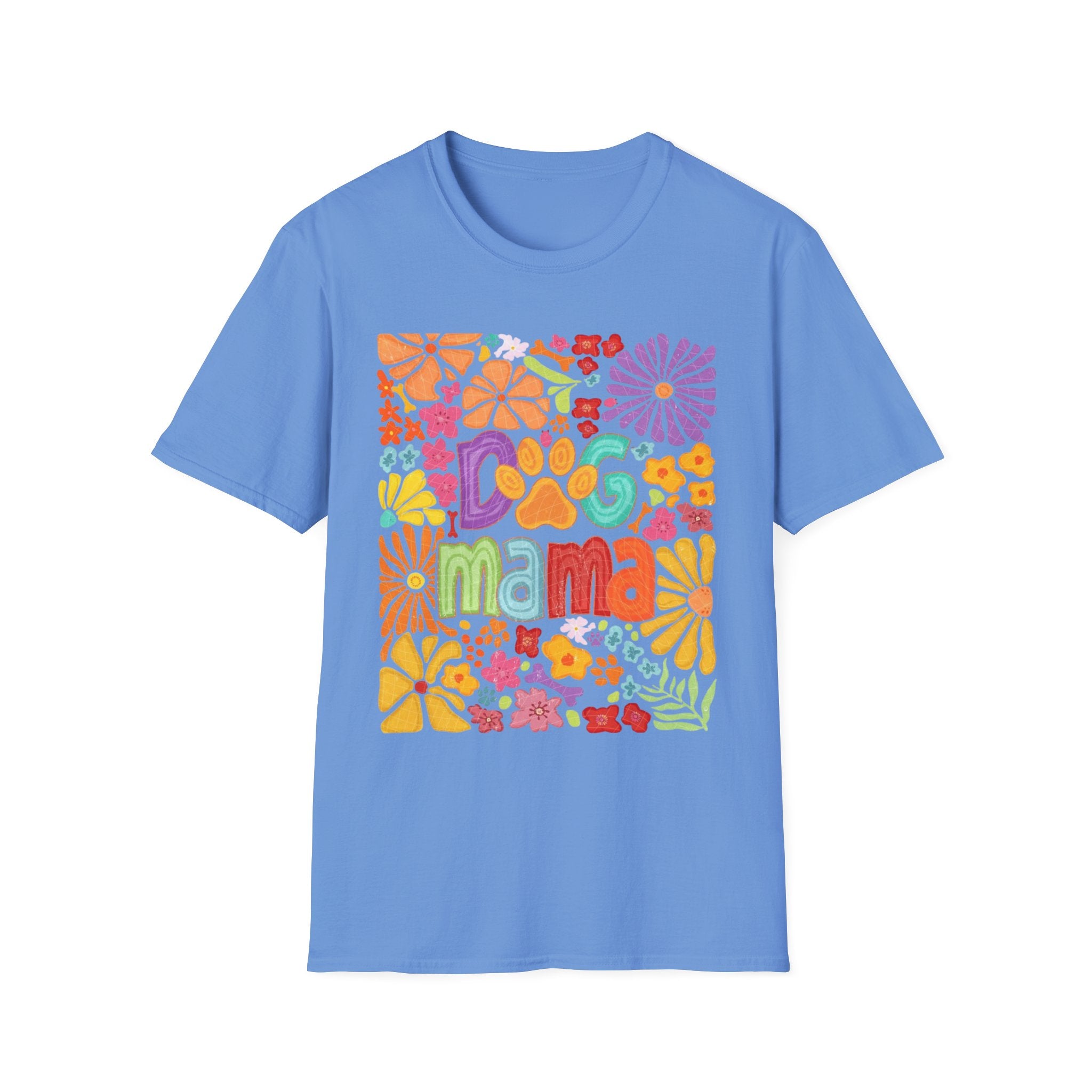 "Dog Mama" Tee