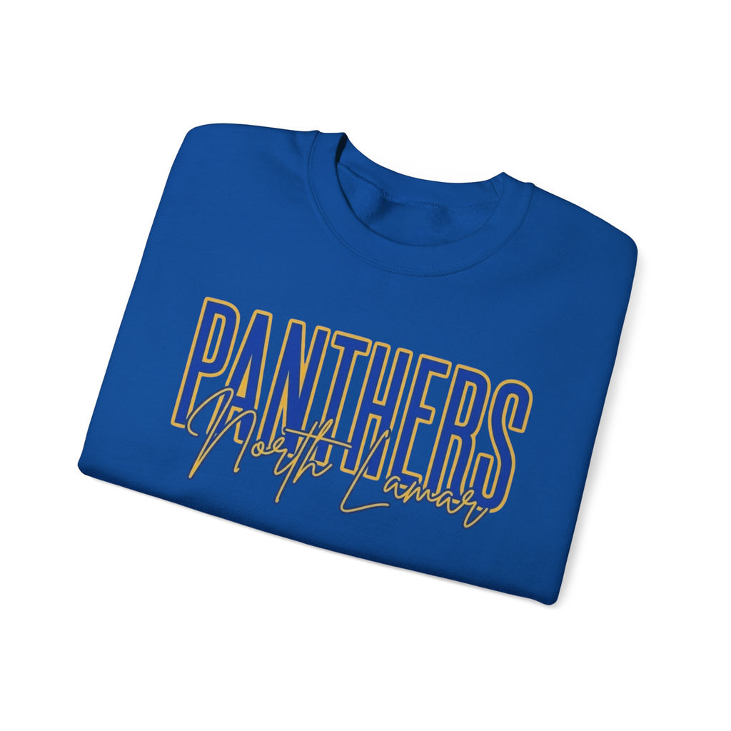 NL Panthers Sweatshirt