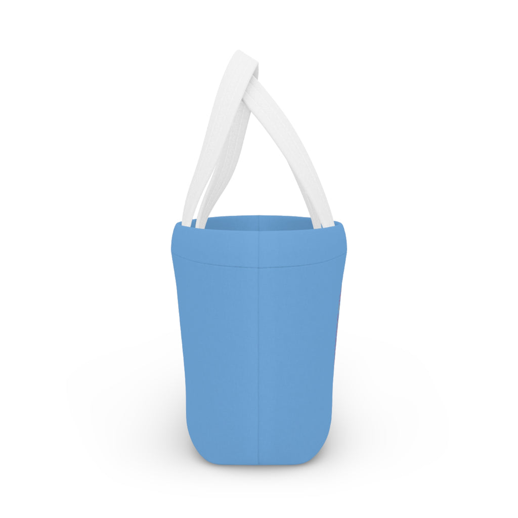 Growing Great Minds Lunch Bag
