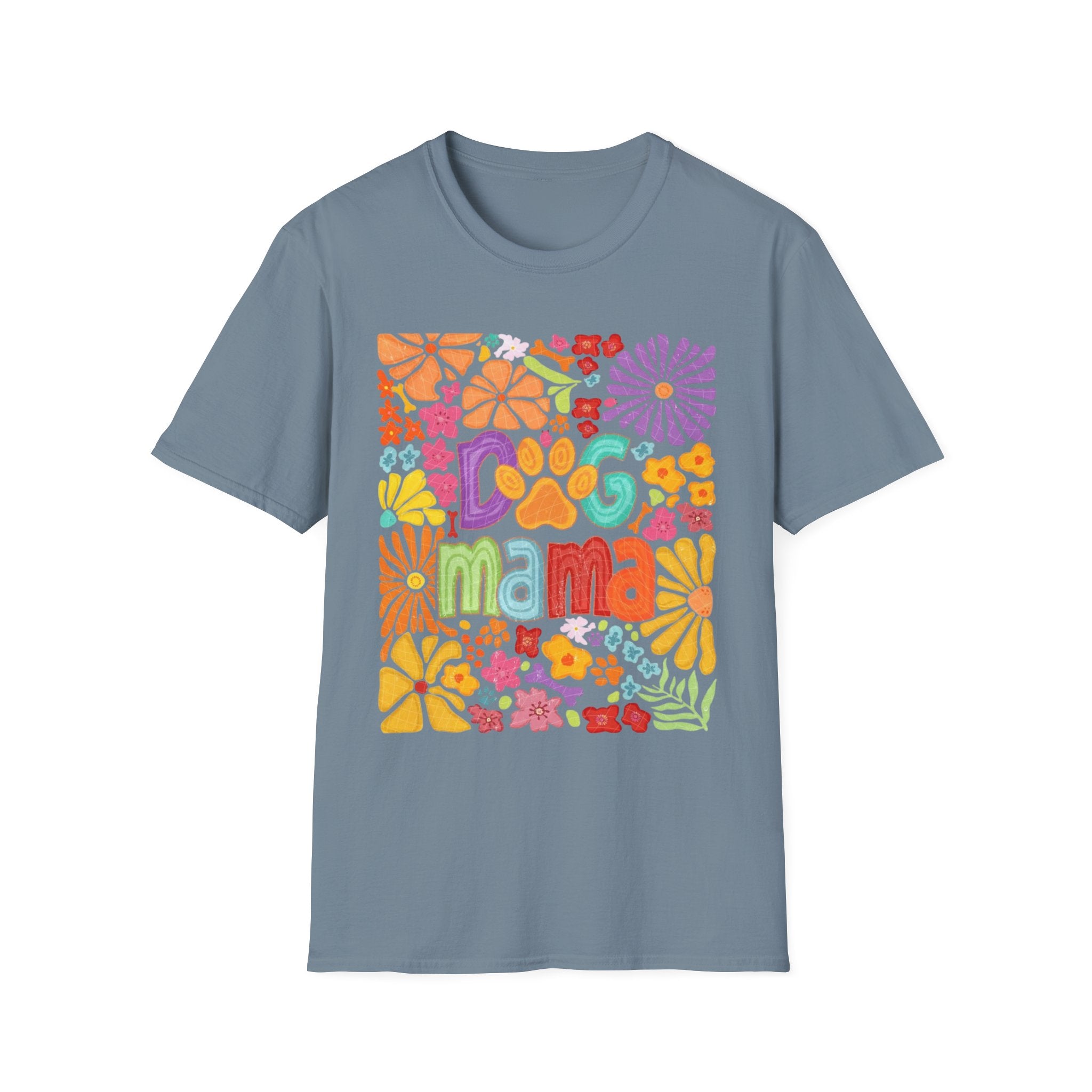 "Dog Mama" Tee