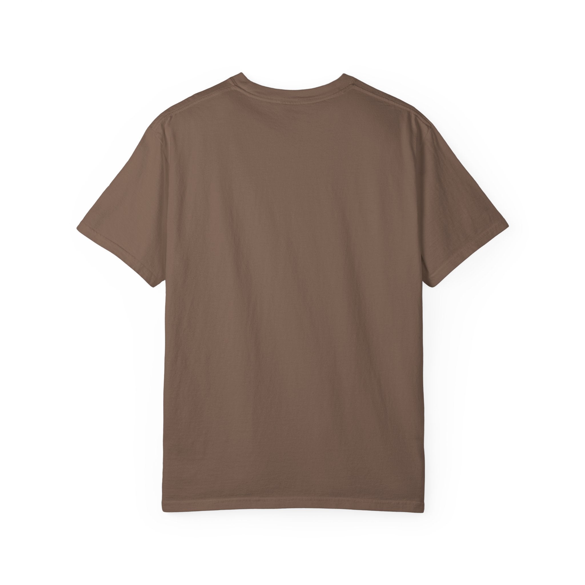 Mama Goose T-Shirt — Vintage Pink Nursery Illustration Tee