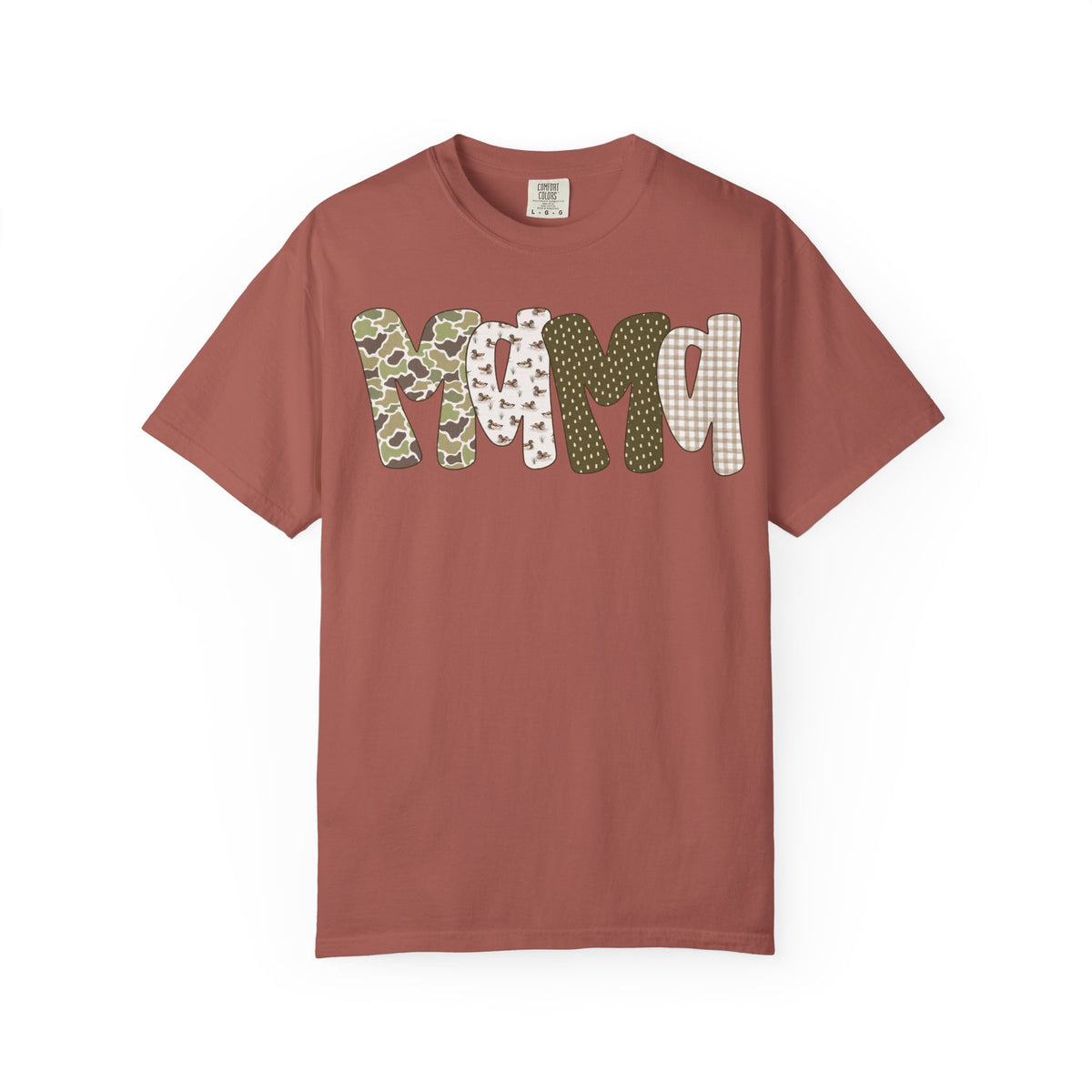 Mama Duck Tee