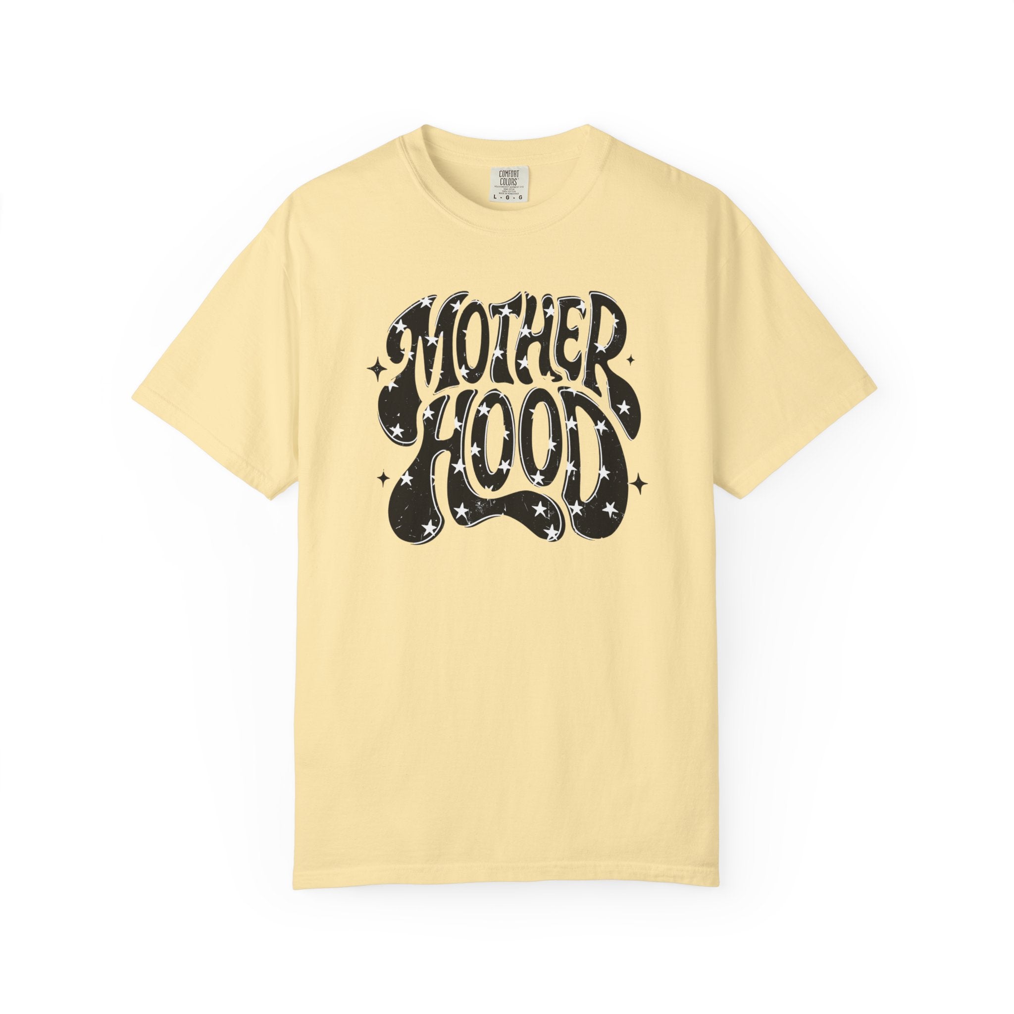 Motherhood Tee