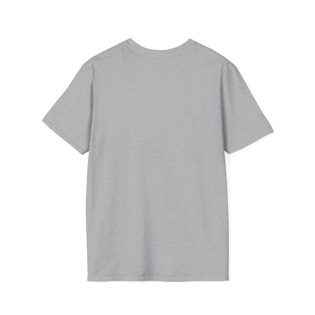 (Gildian) Freedom Machine T-Shirt — "Loud and Proud" American Flag