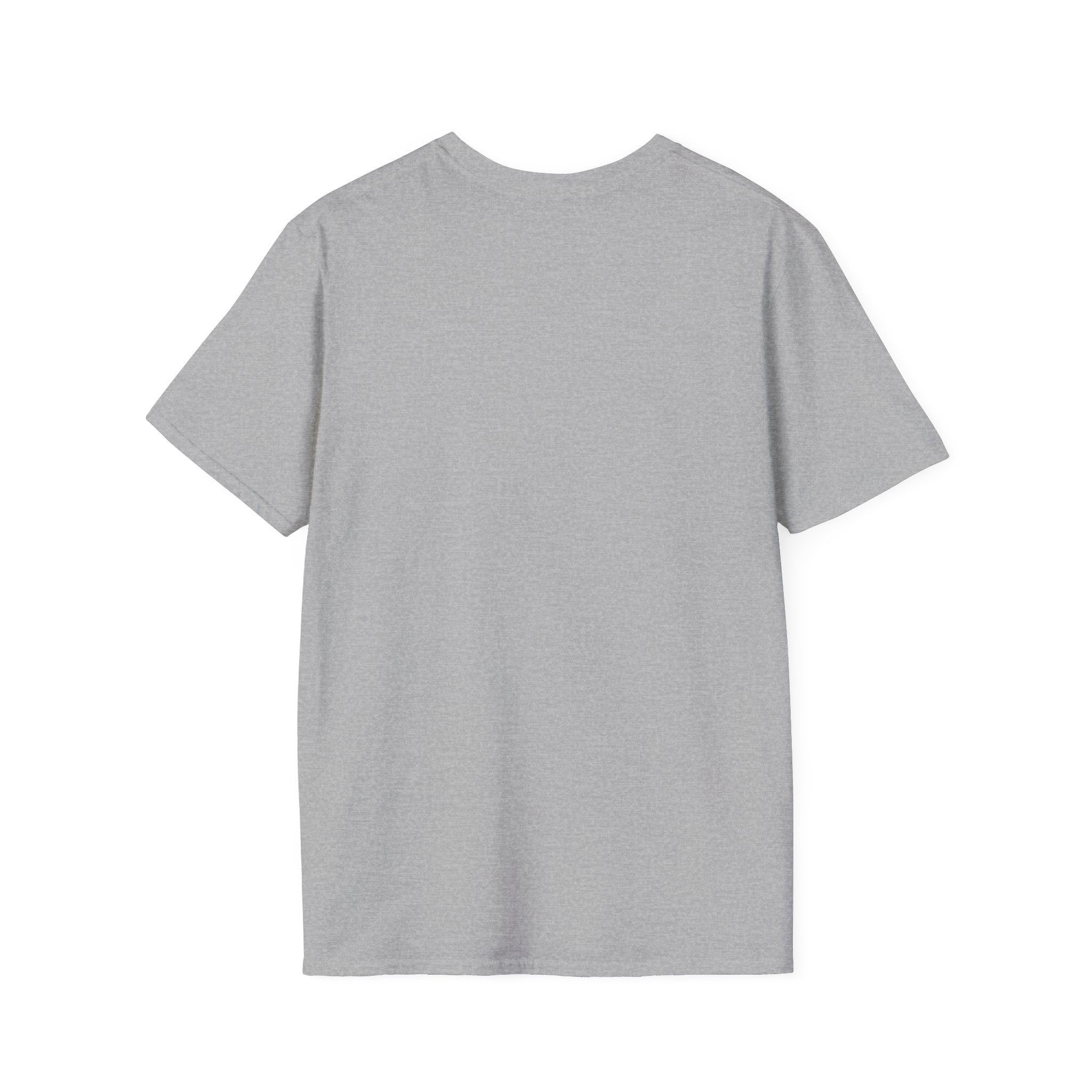 (Gildian) Freedom Machine T-Shirt — "Loud and Proud" American Flag