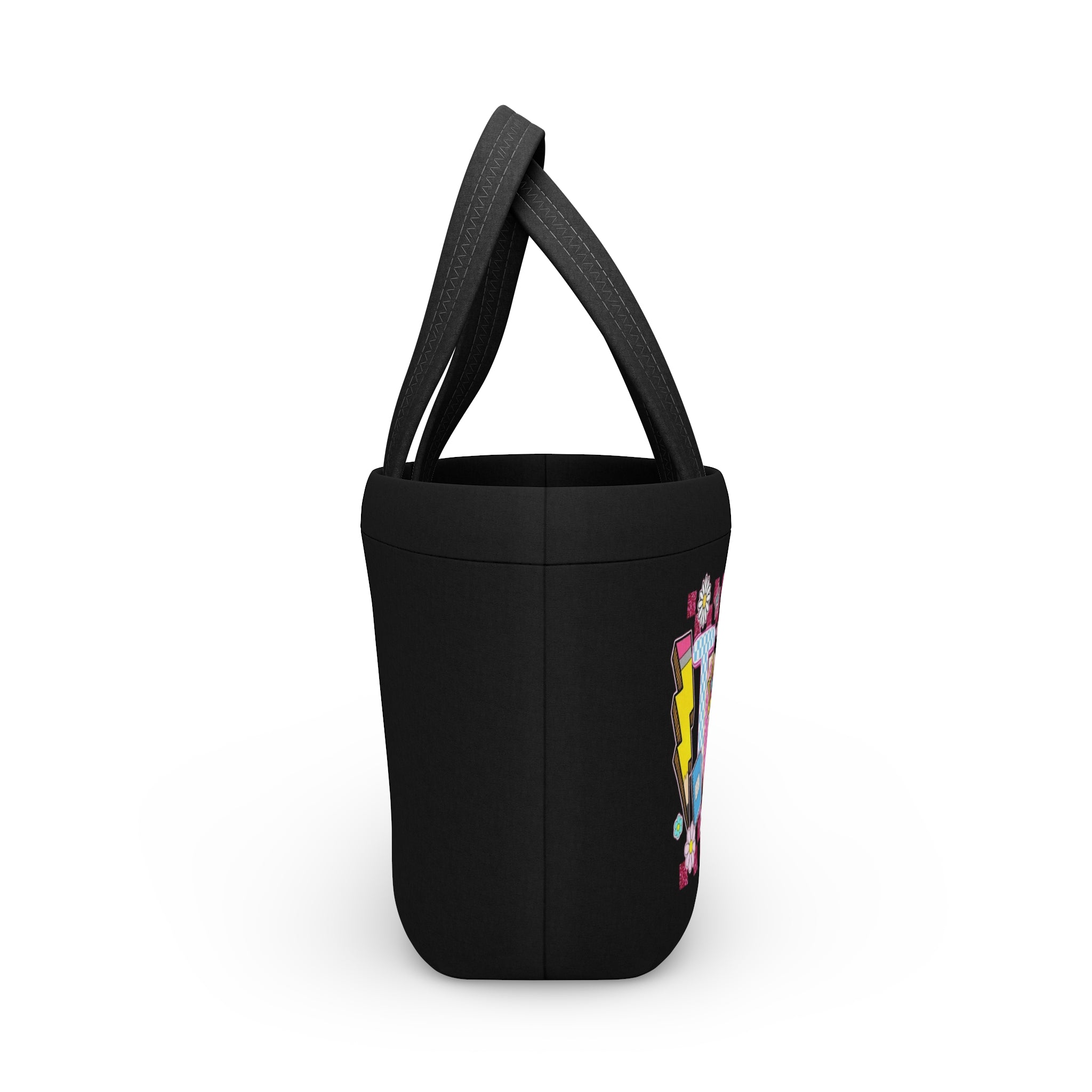 Eat. Sleep. Teach. Lunch Bag