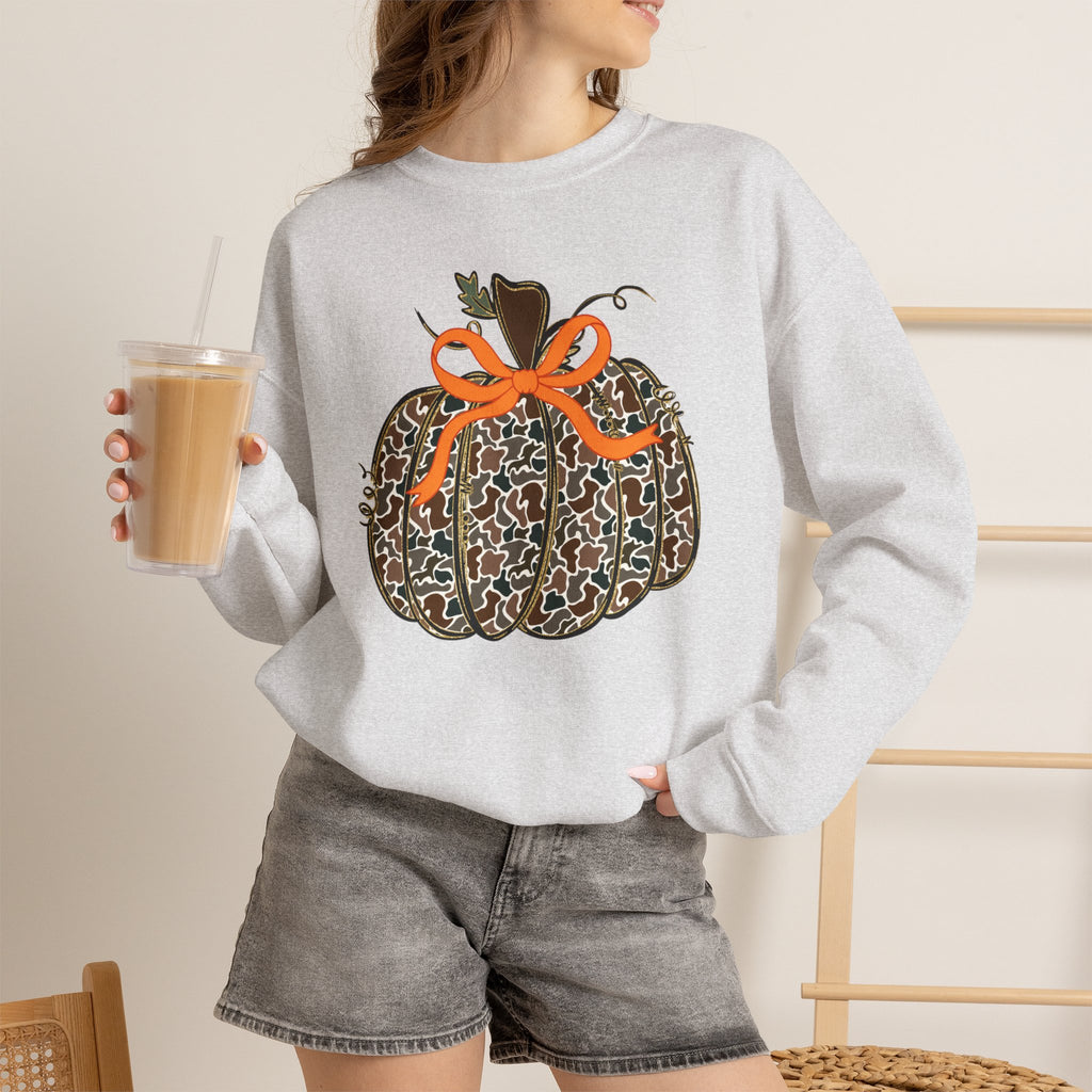 Fall in the Blind Sweatshirt