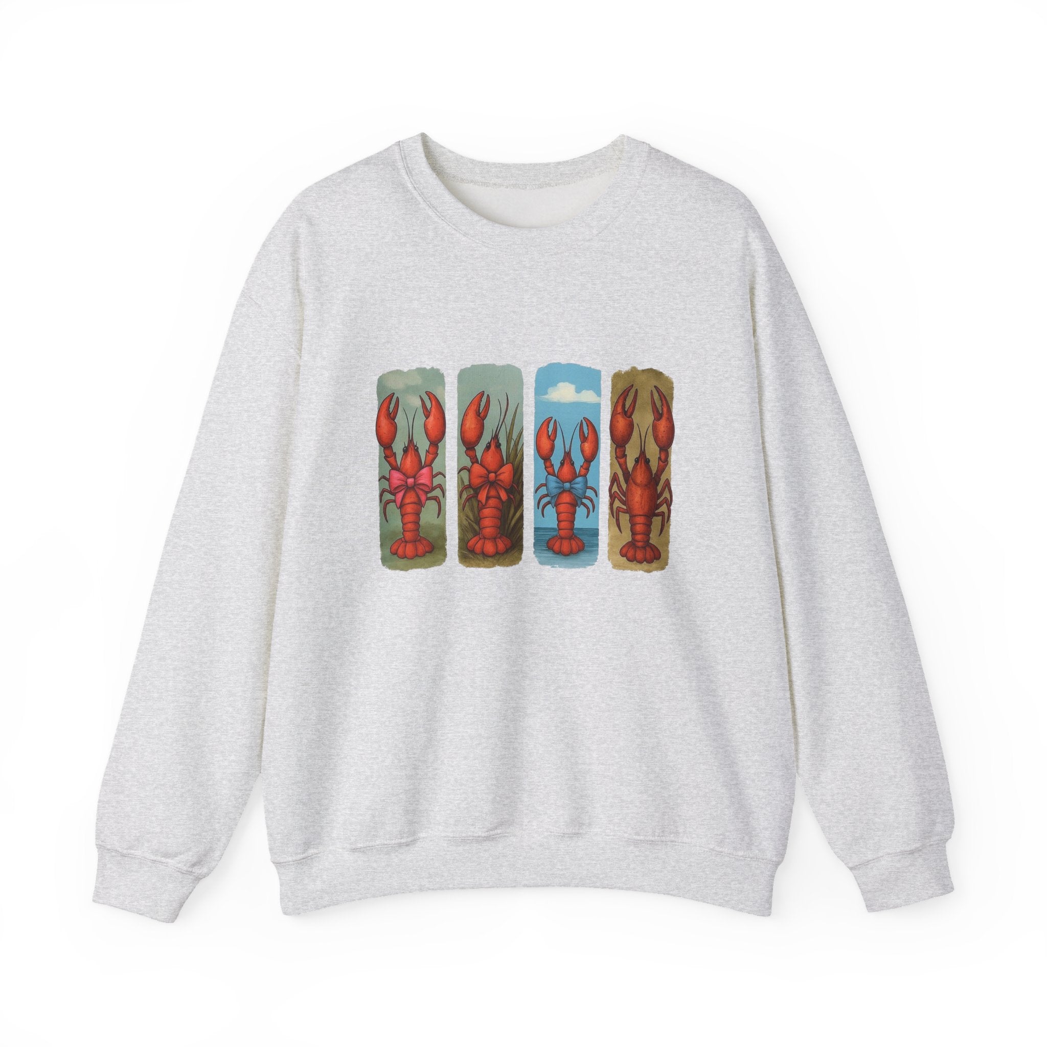 Pinch Me Pretty Crewneck