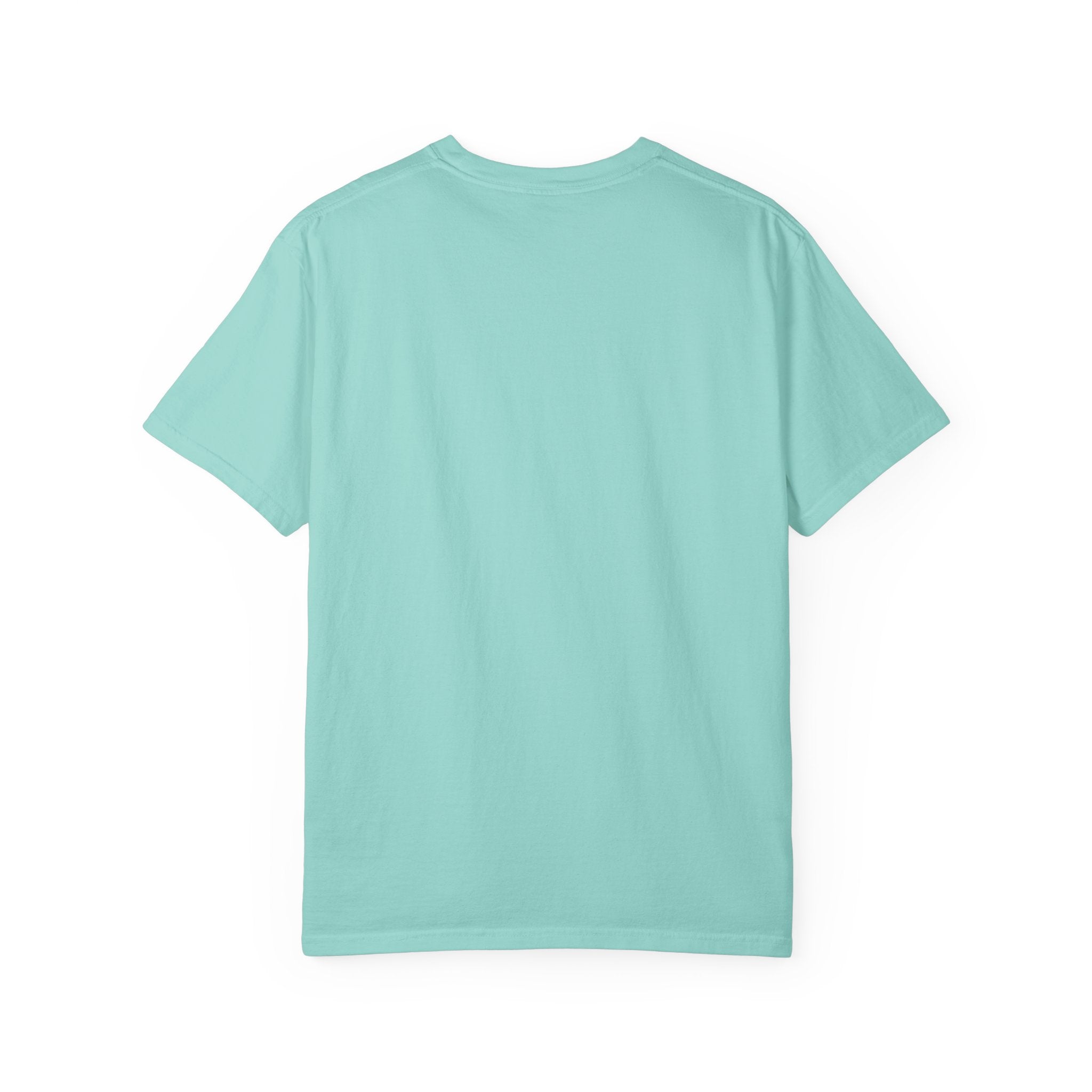 Mama Goose T-Shirt — Vintage Pink Nursery Illustration Tee