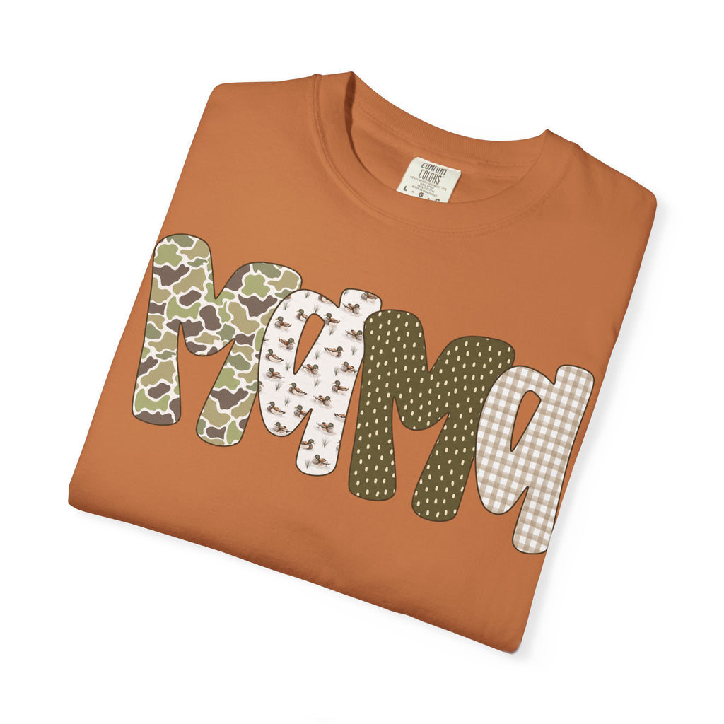 Mama Duck Tee