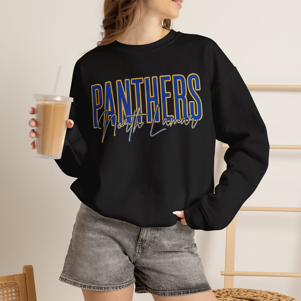 NL Panthers Sweatshirt