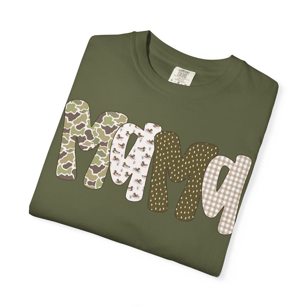 Mama Duck Tee